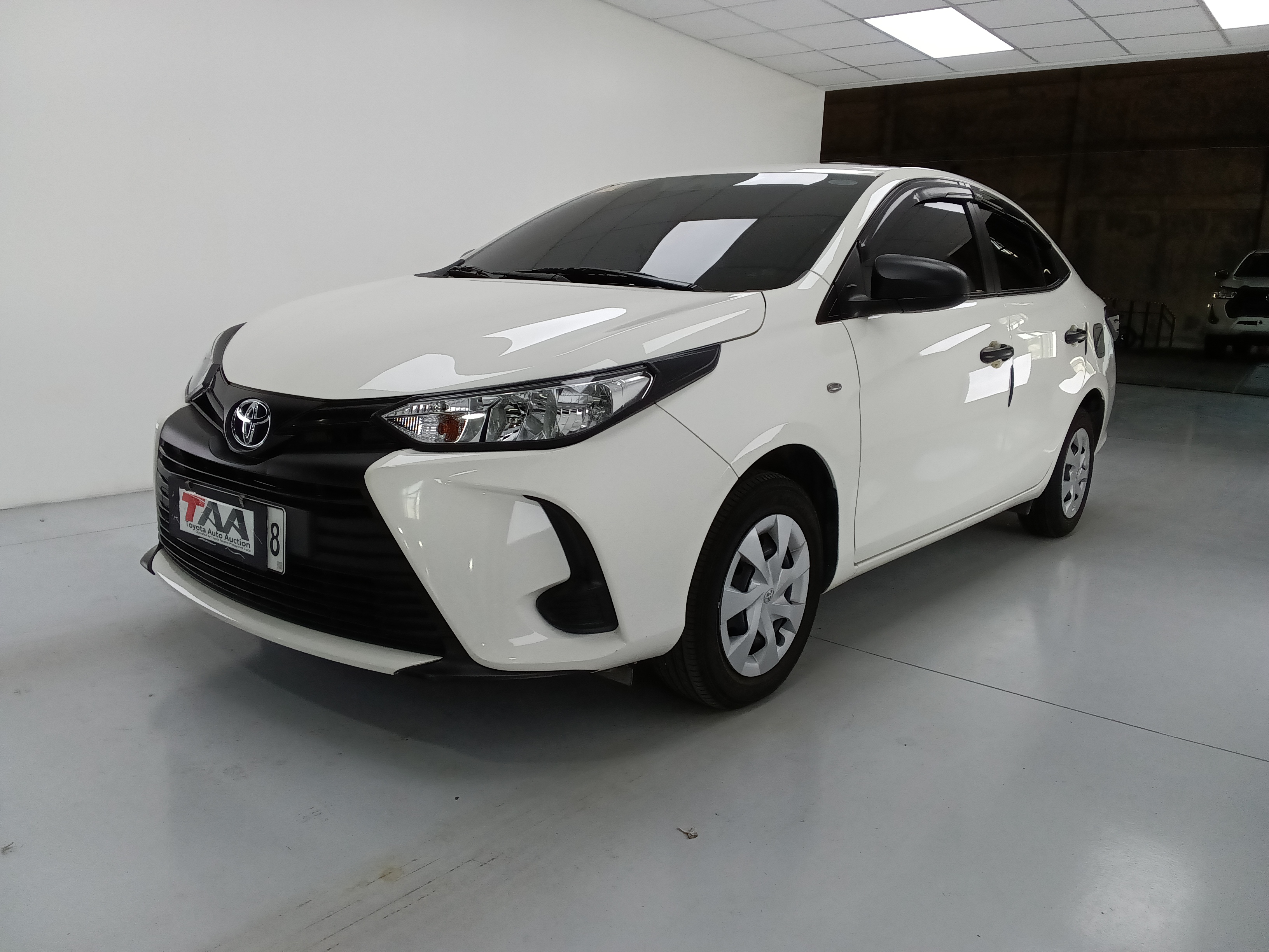 car 1