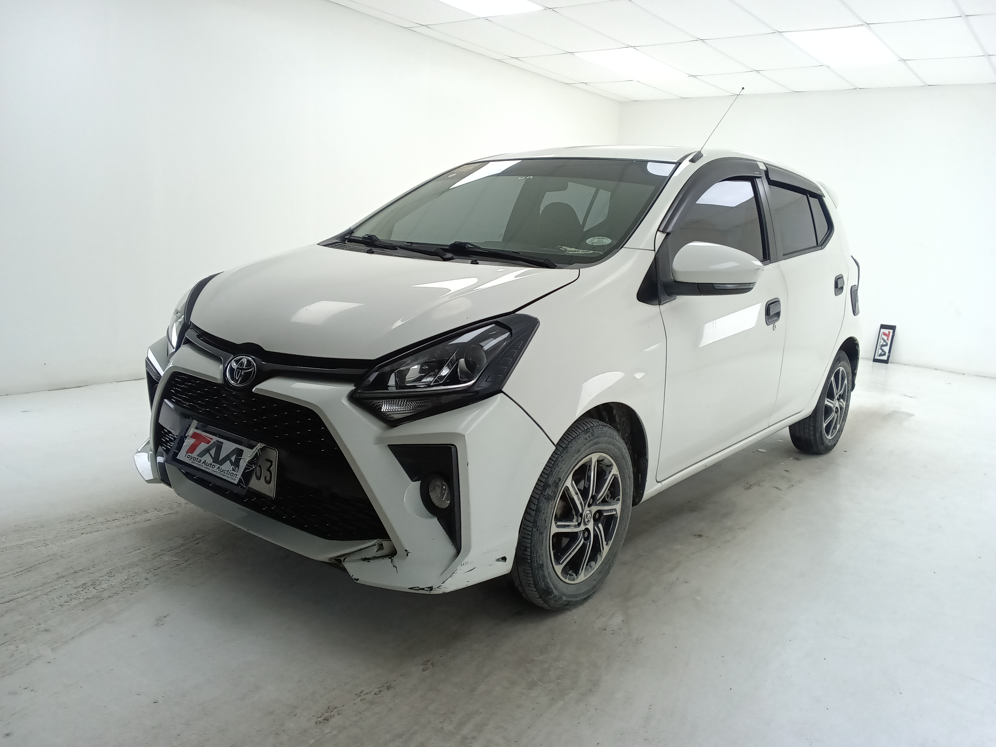 car 1