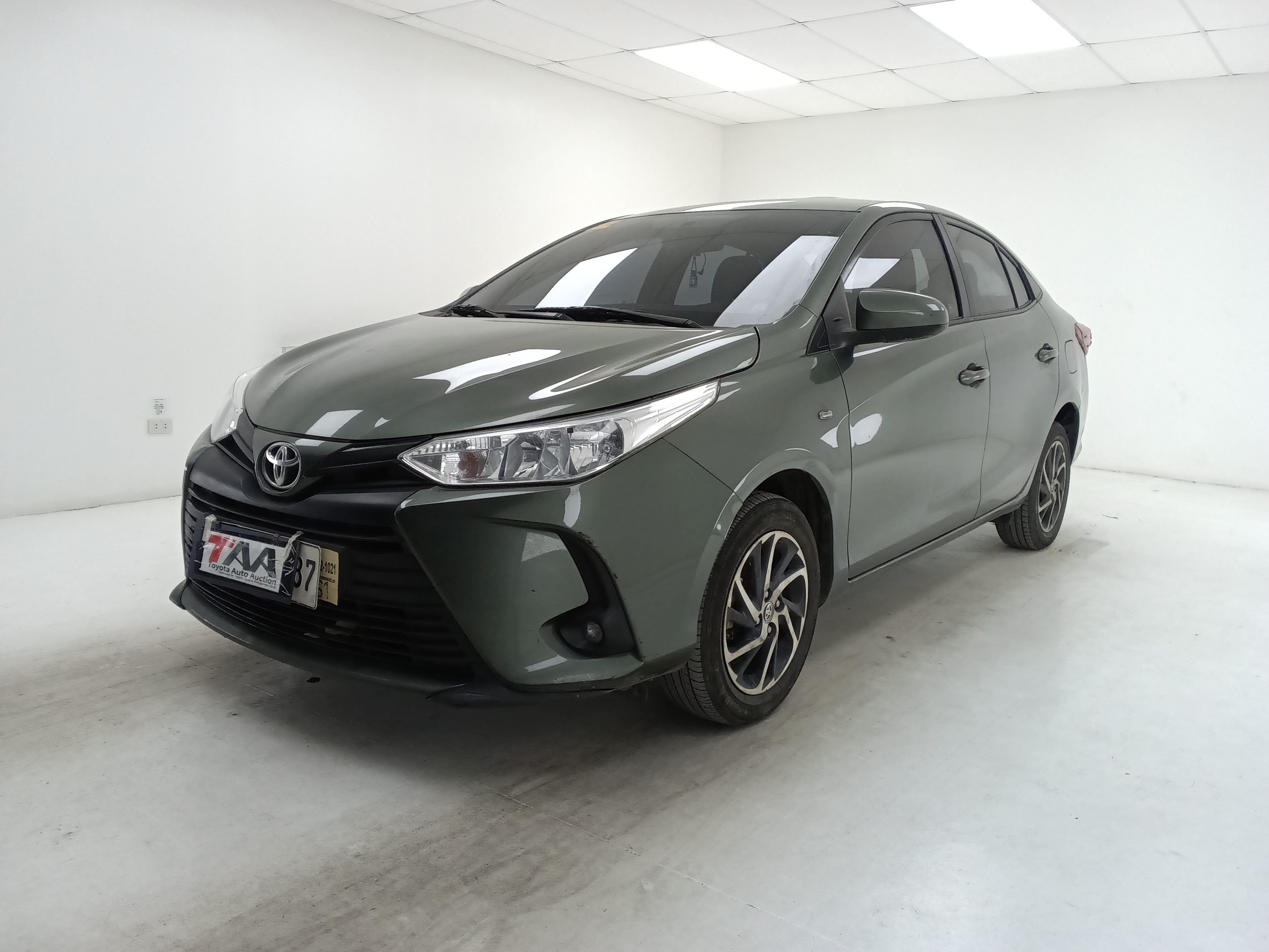 car 1