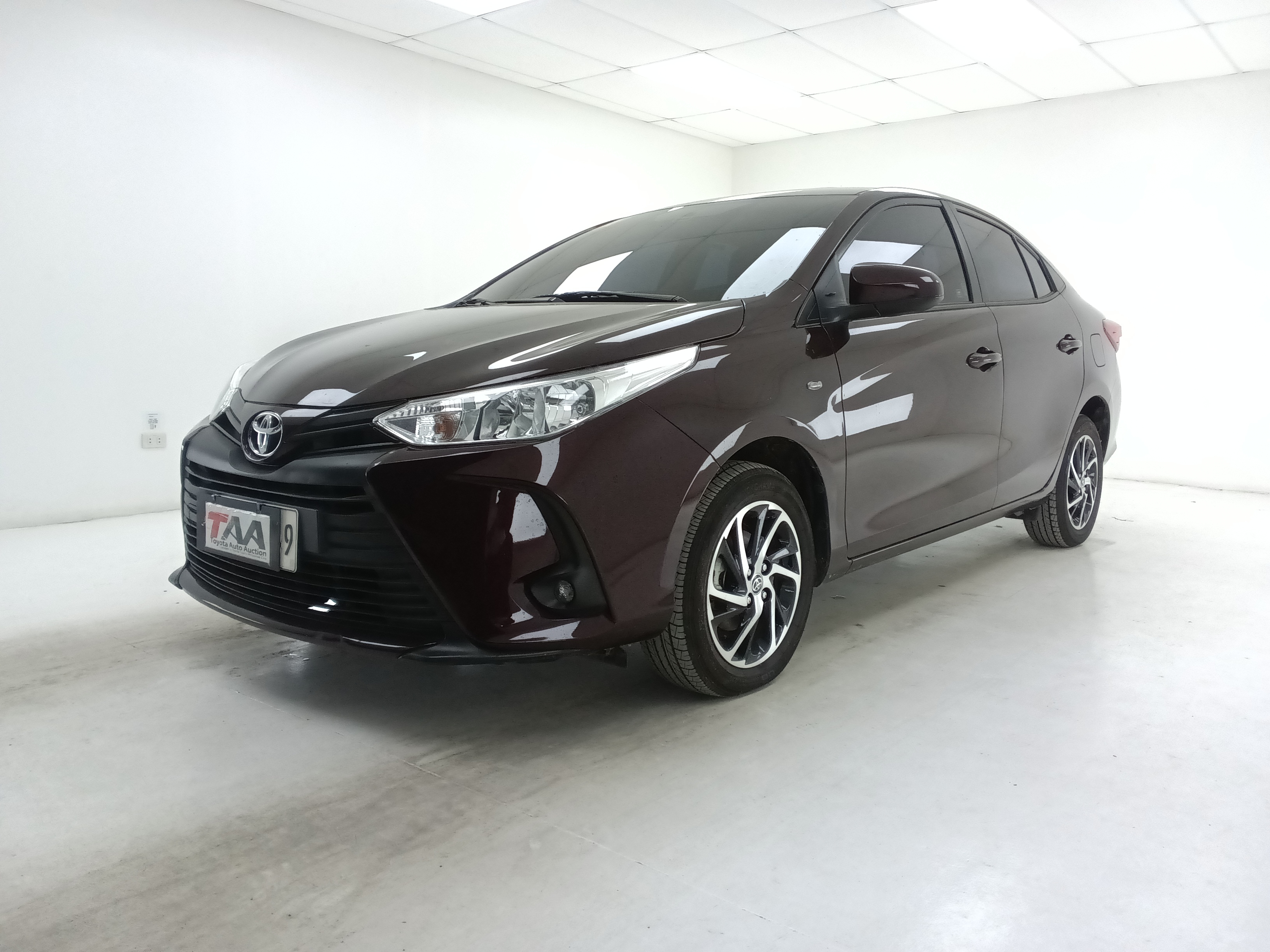 car 1