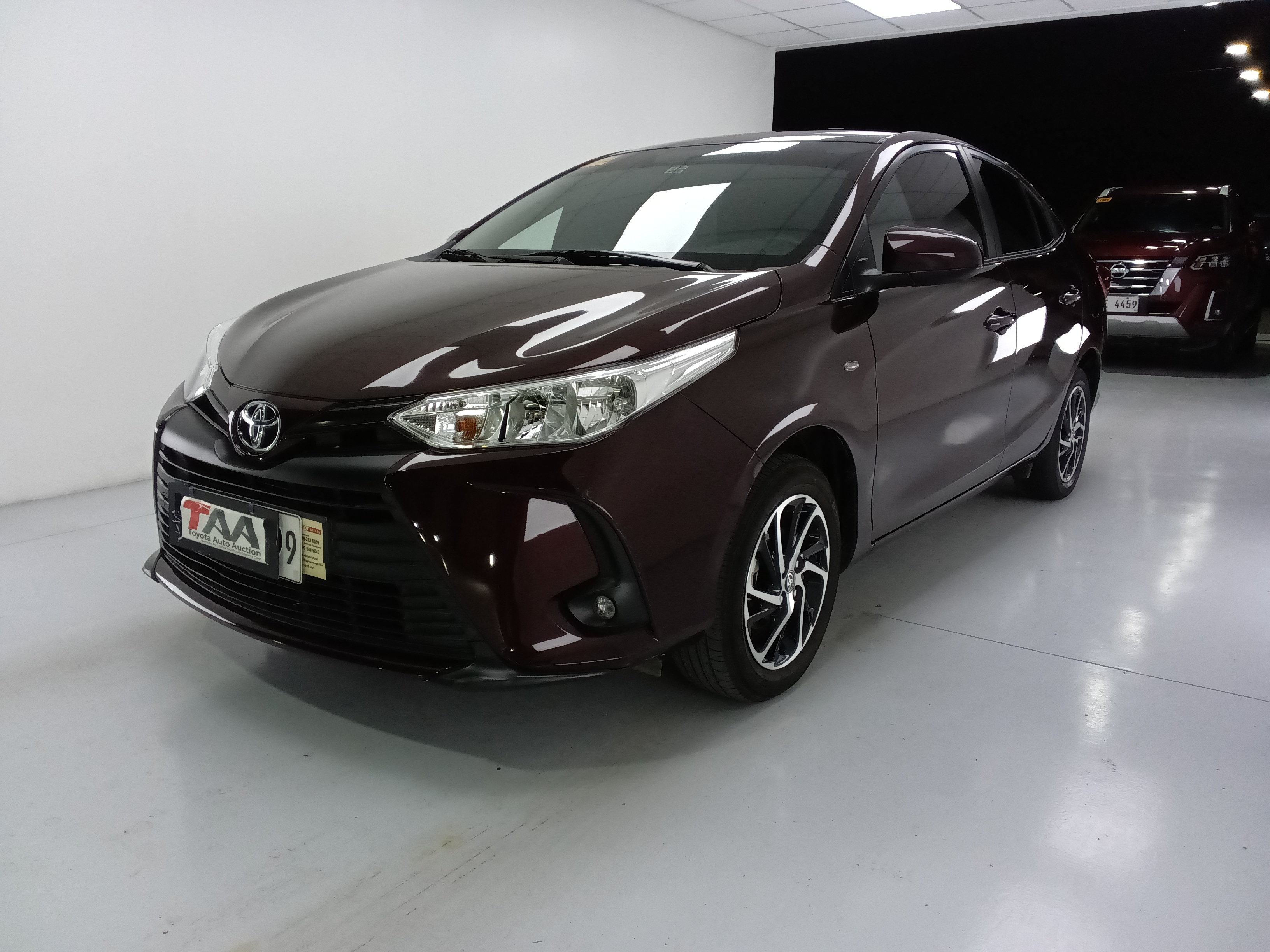 car 1