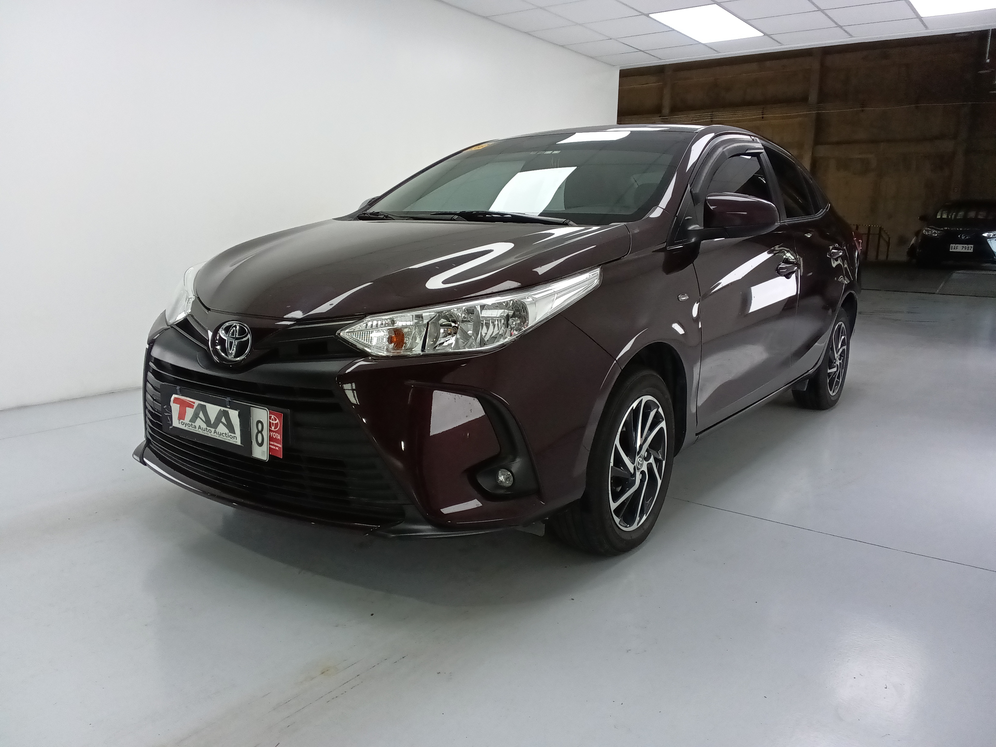 car 1