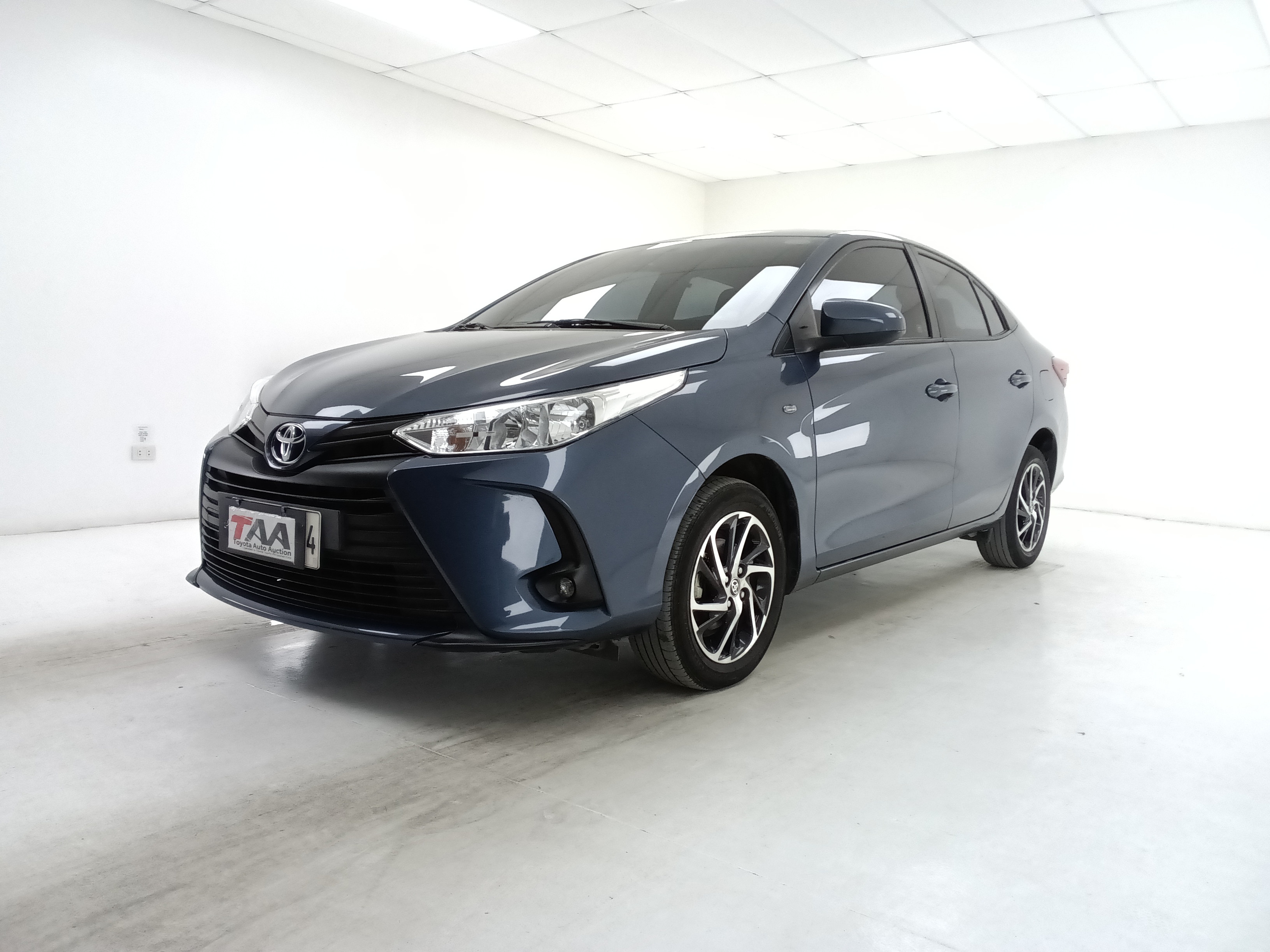 car 1
