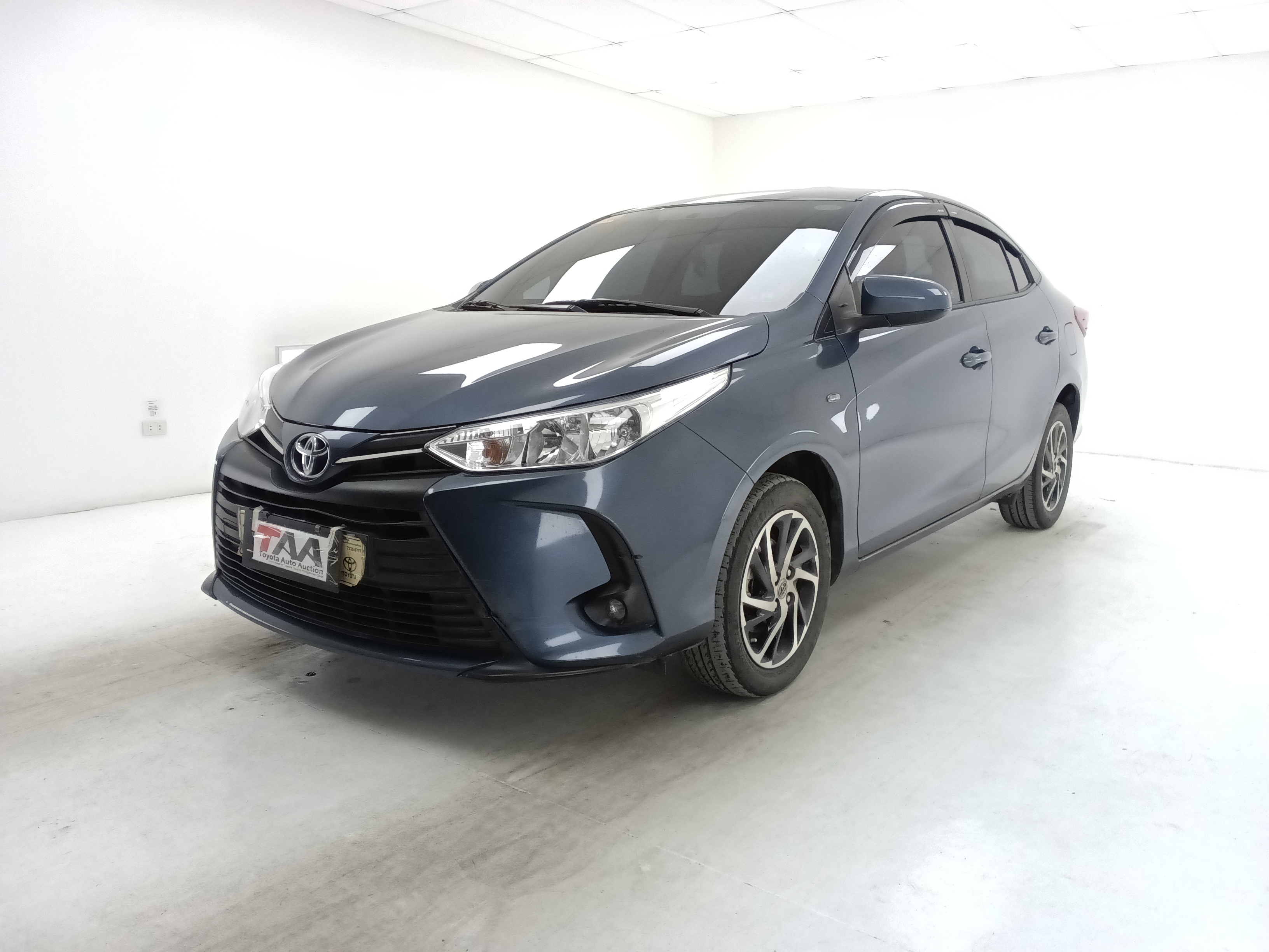 car 1