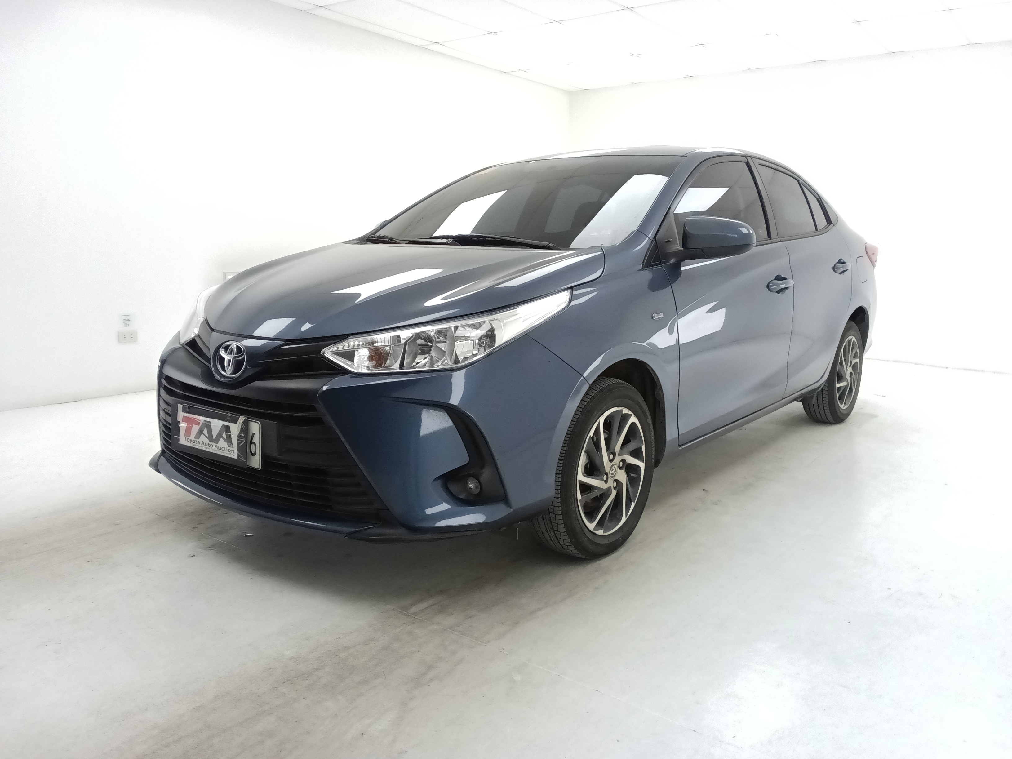 car 1