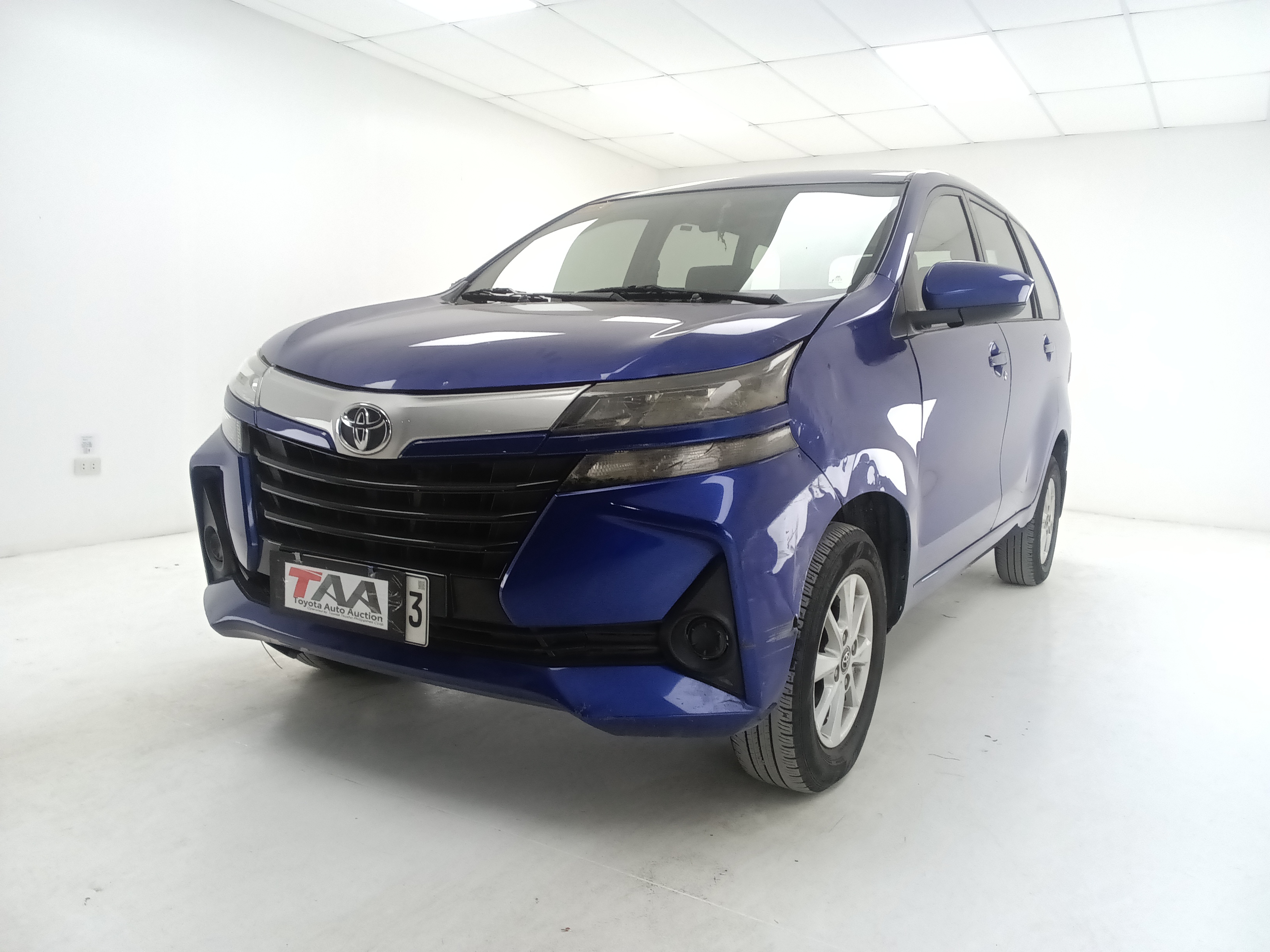 car 1