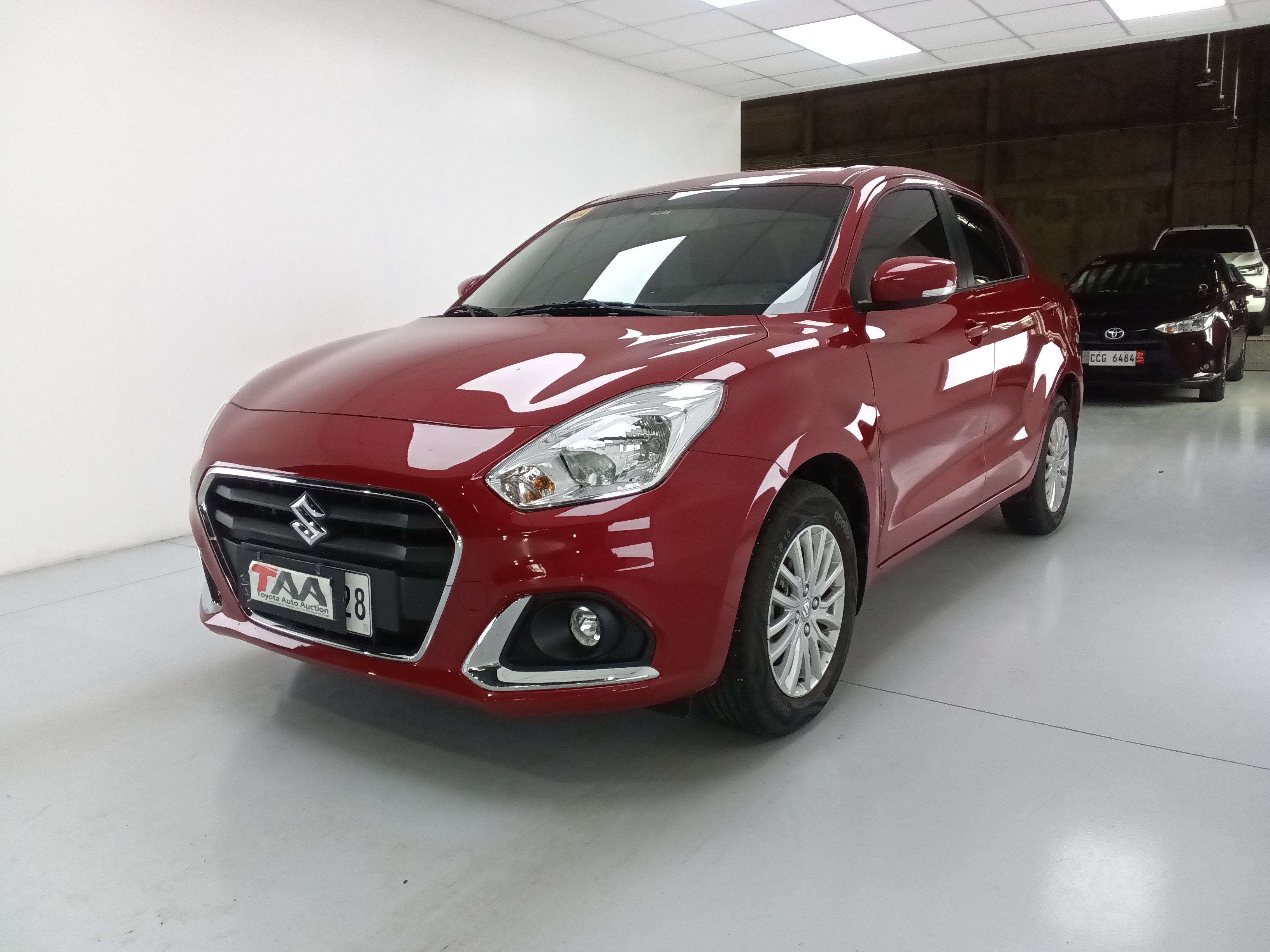 car 1