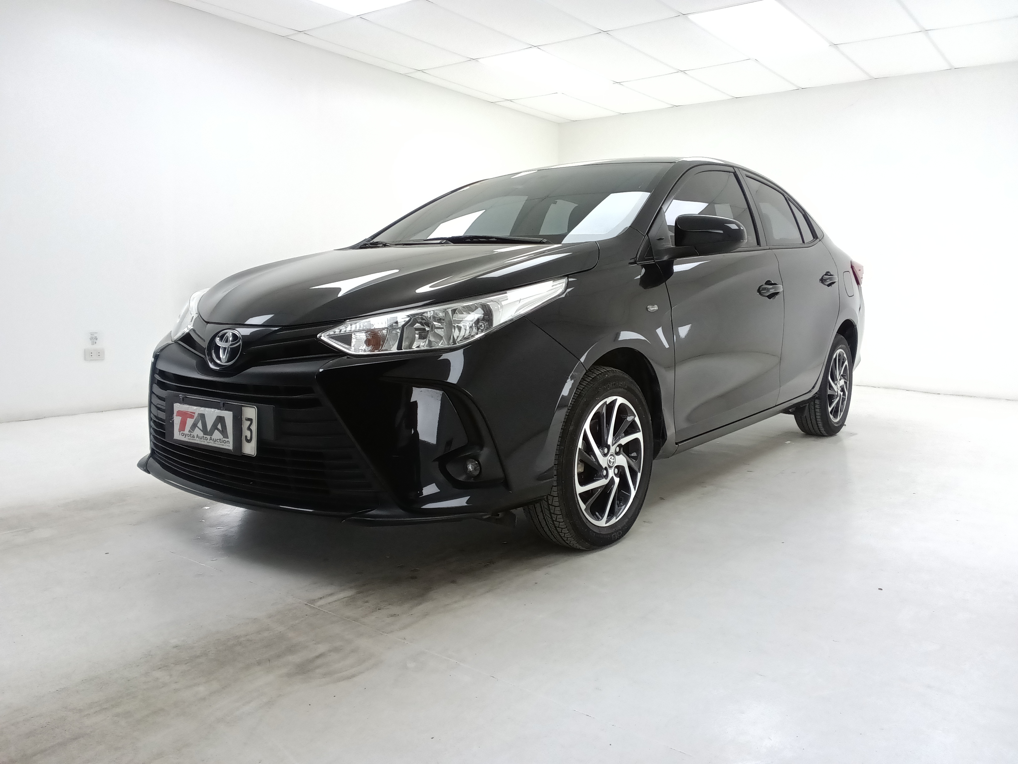 car 1