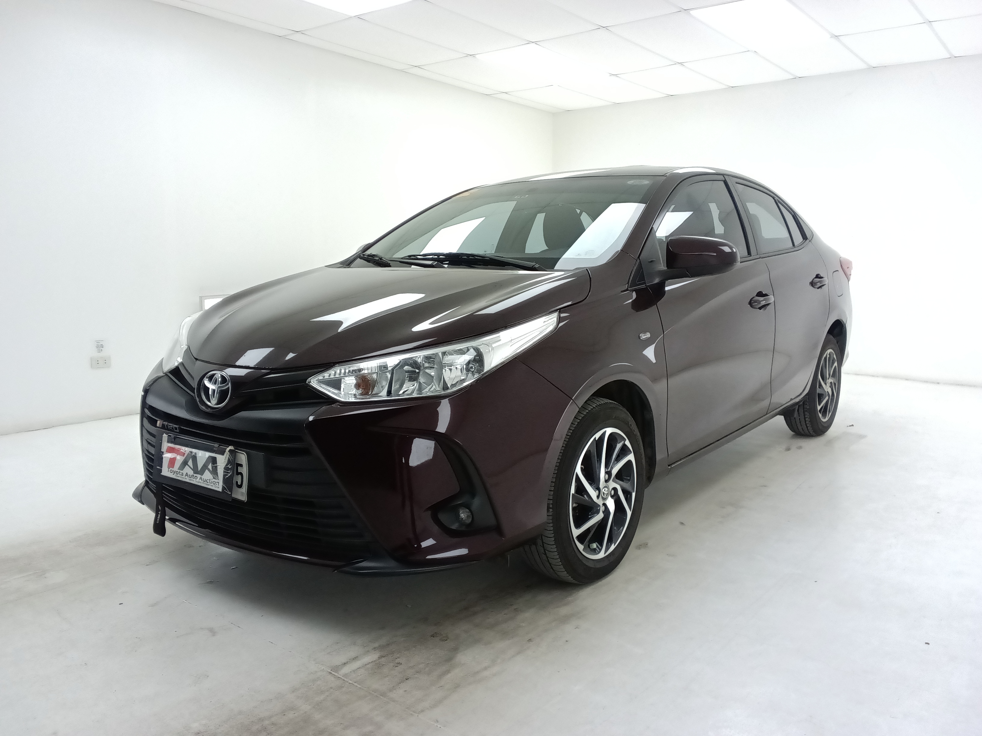 car 1