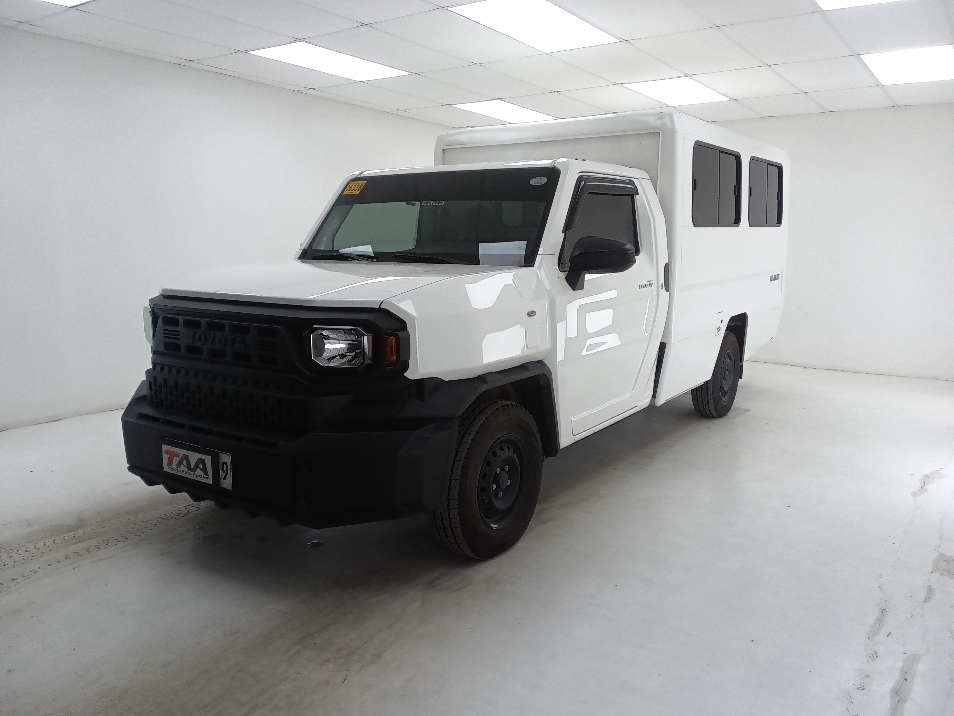 car 1