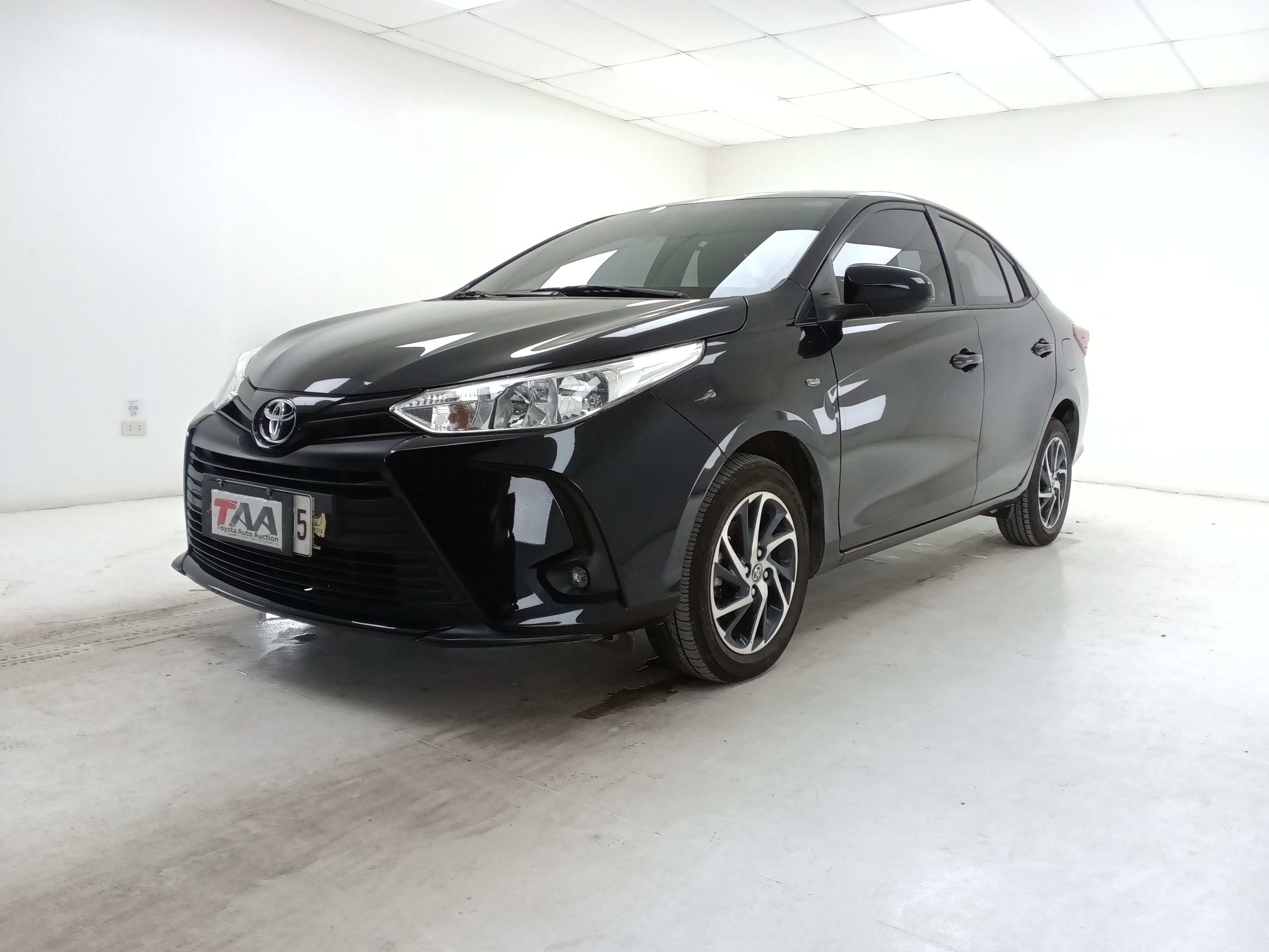 car 1