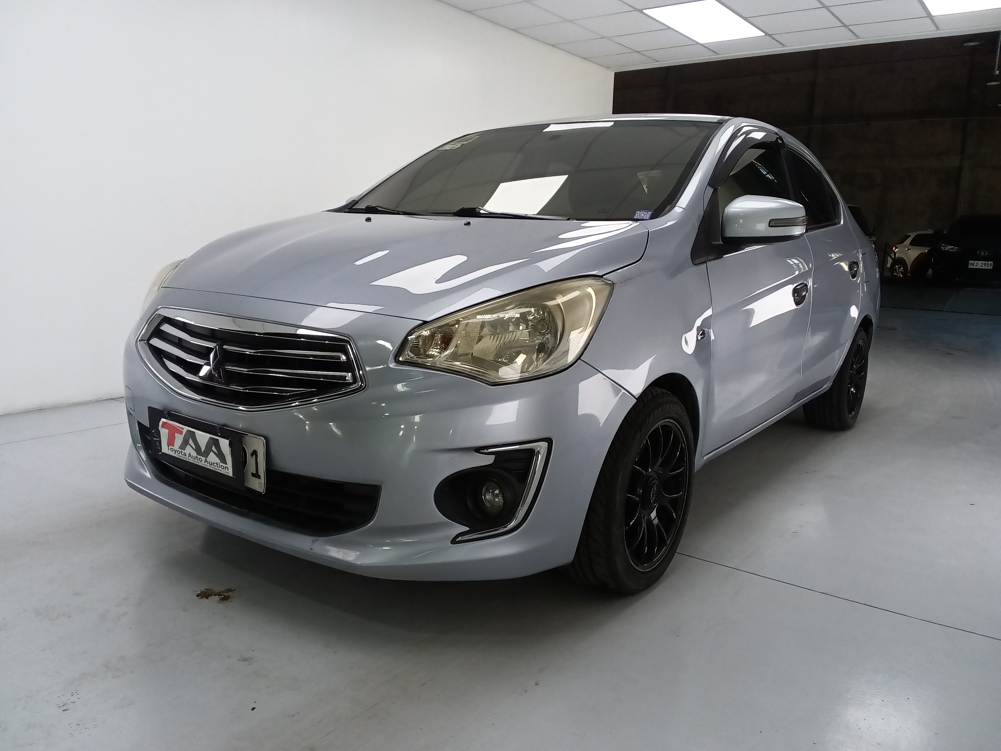 car 1