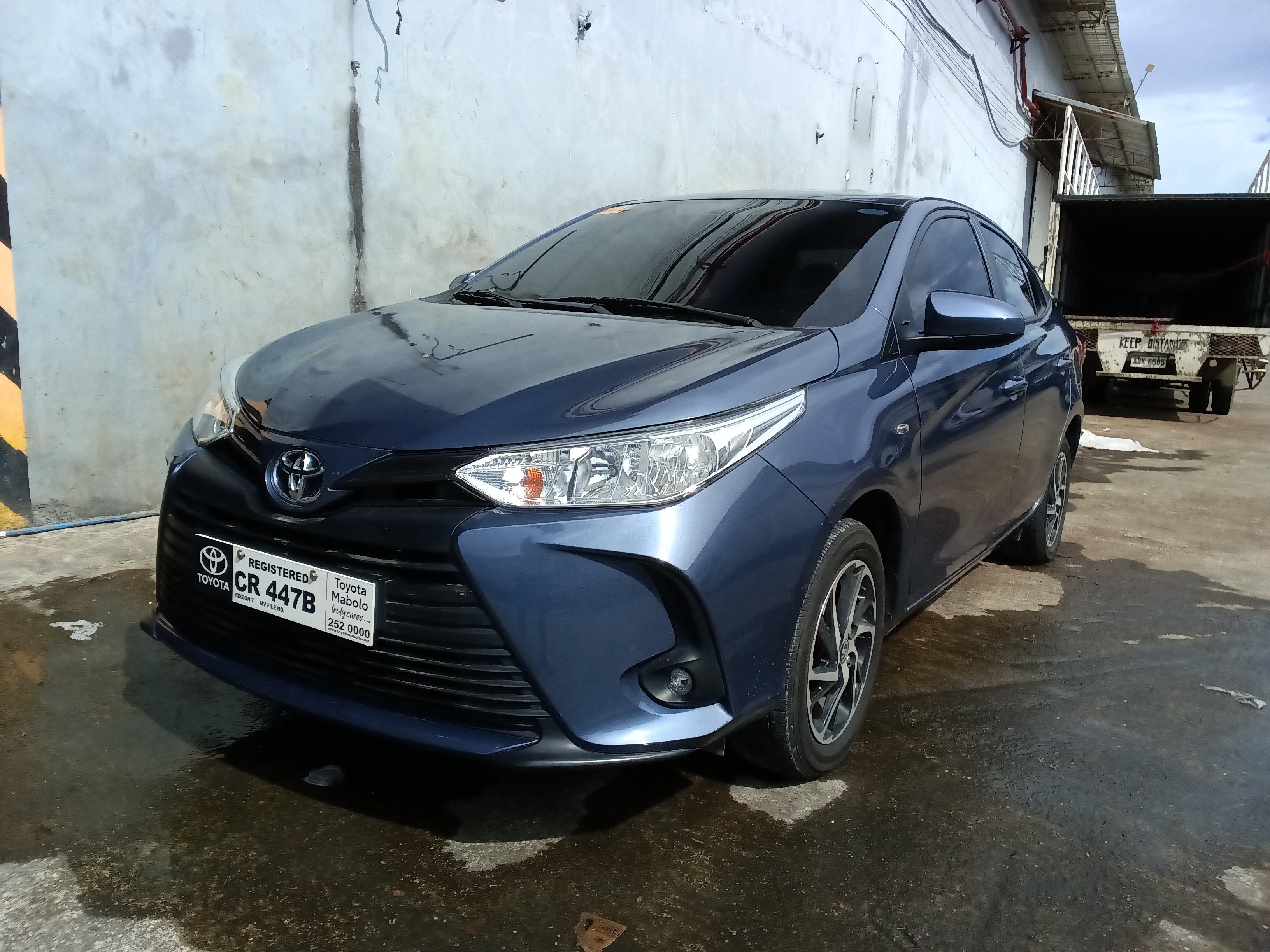 car 1