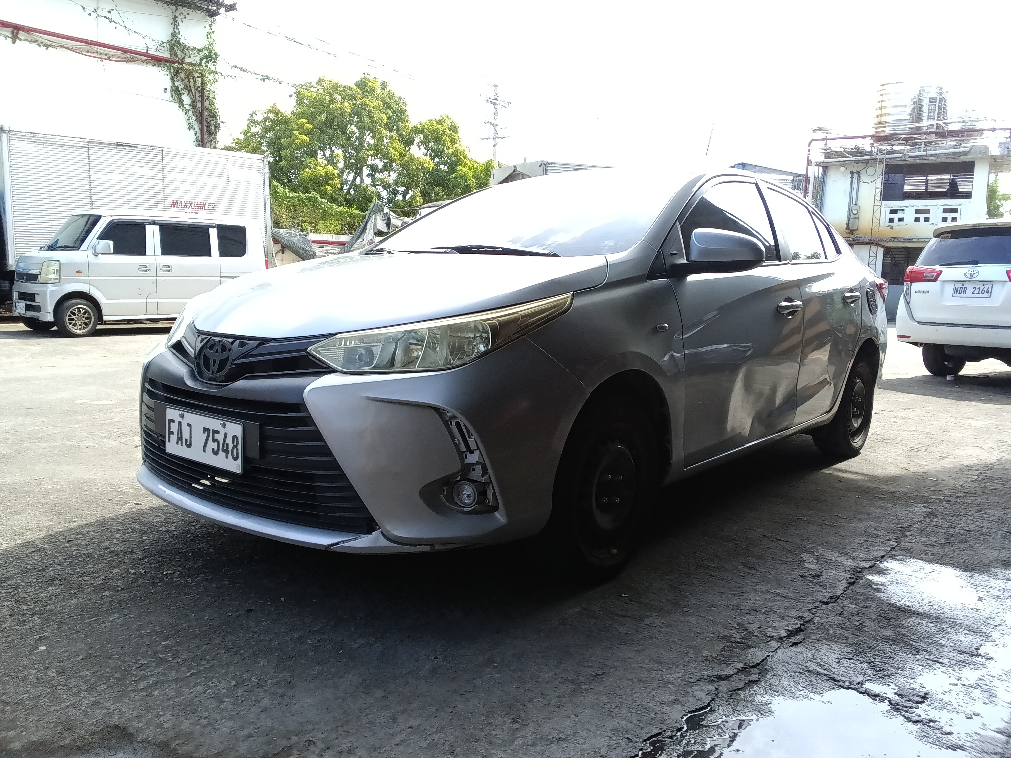 car 1