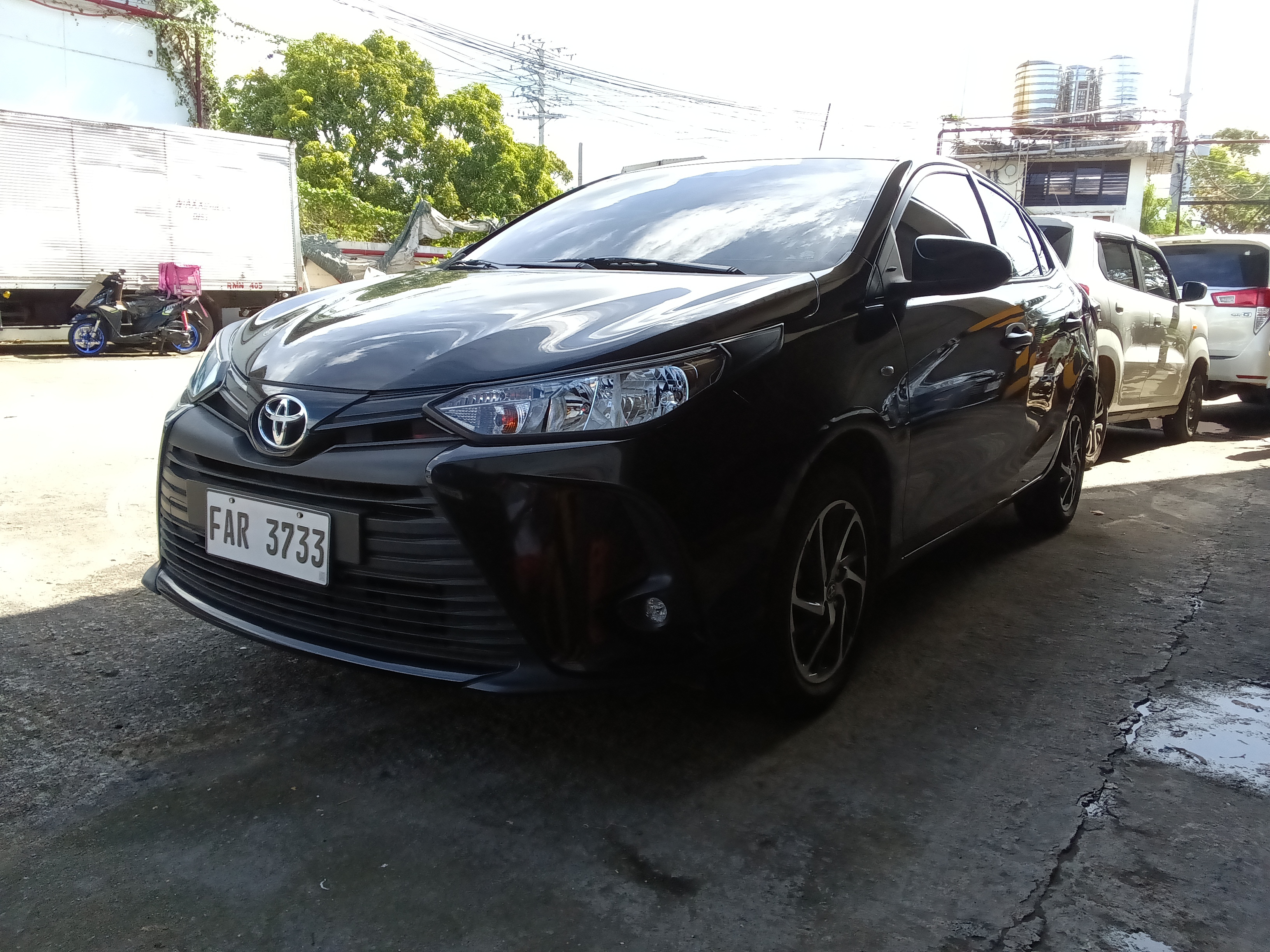 car 1