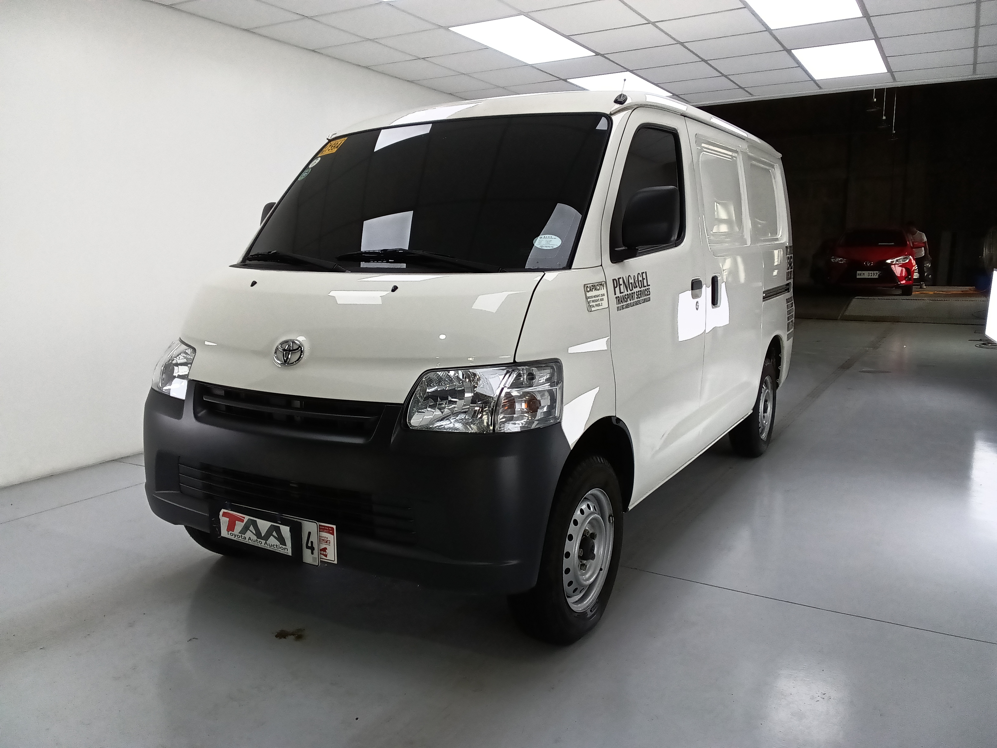 car 1
