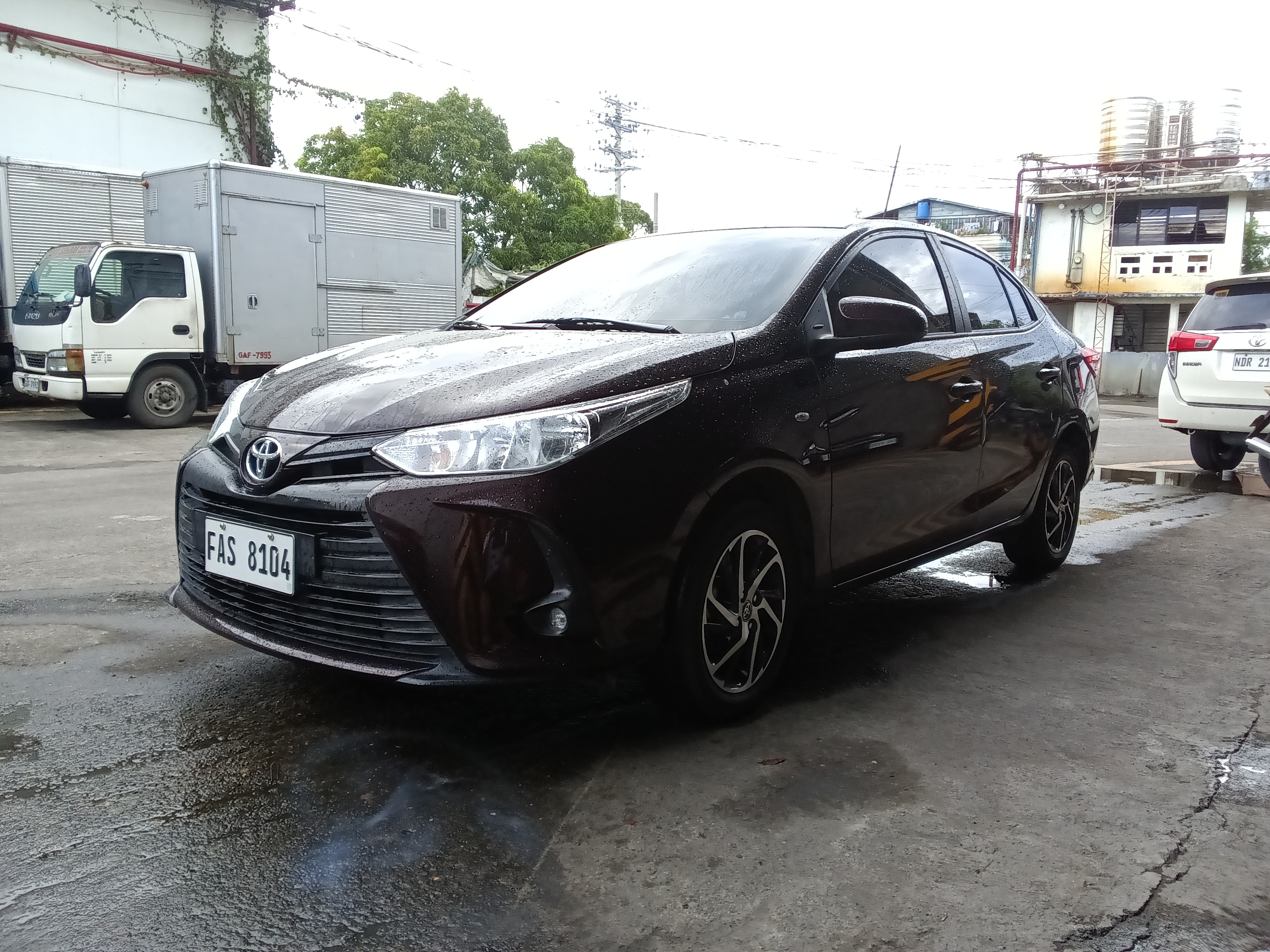 car 1