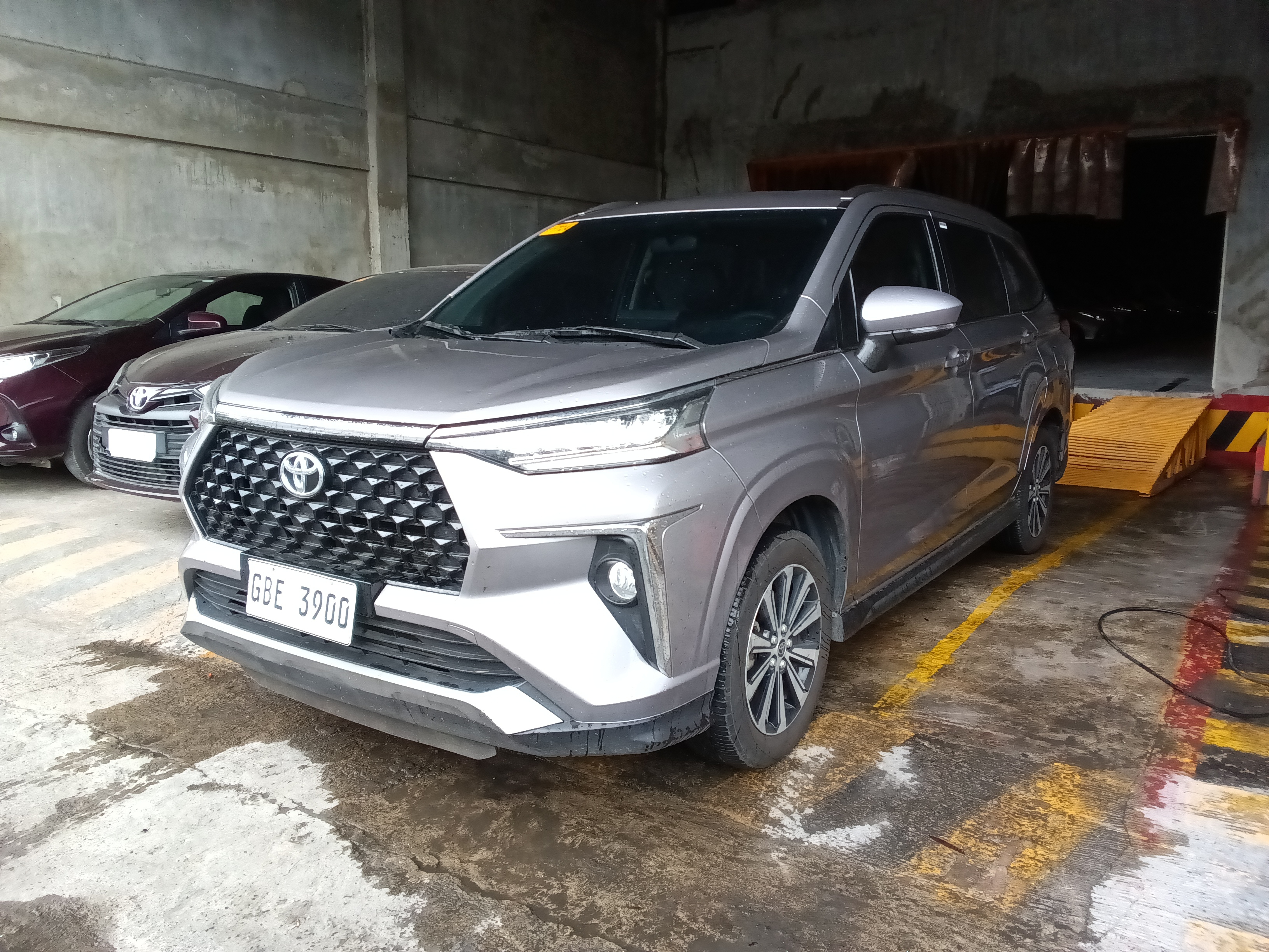 car 1