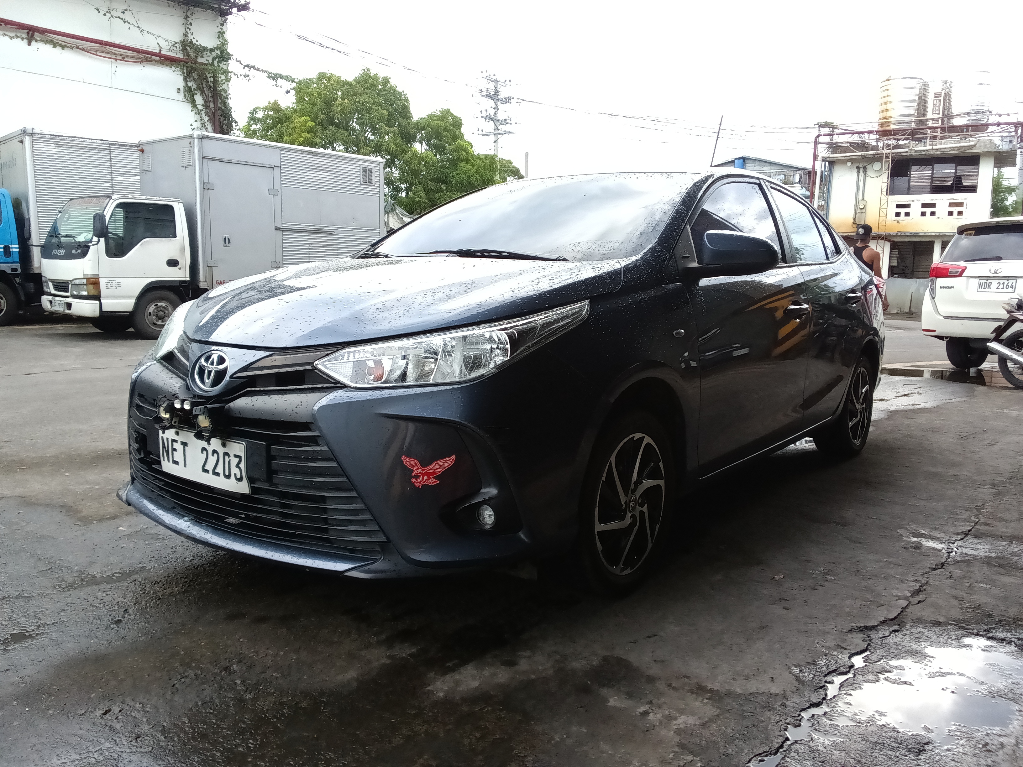 car 1