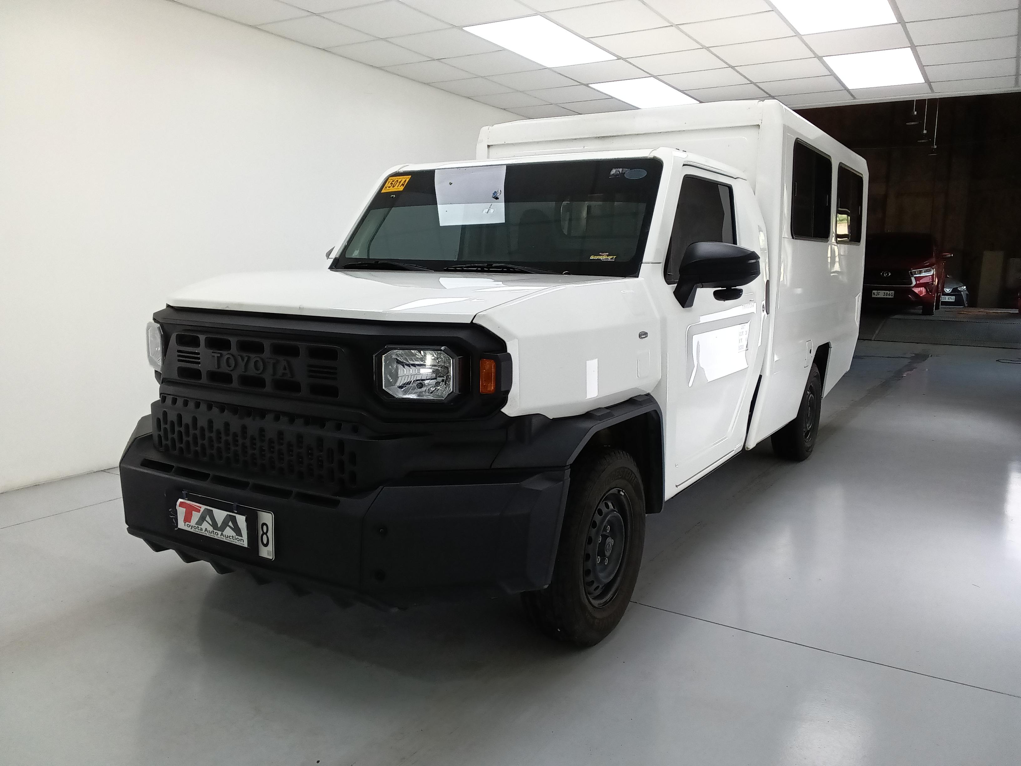 car 1