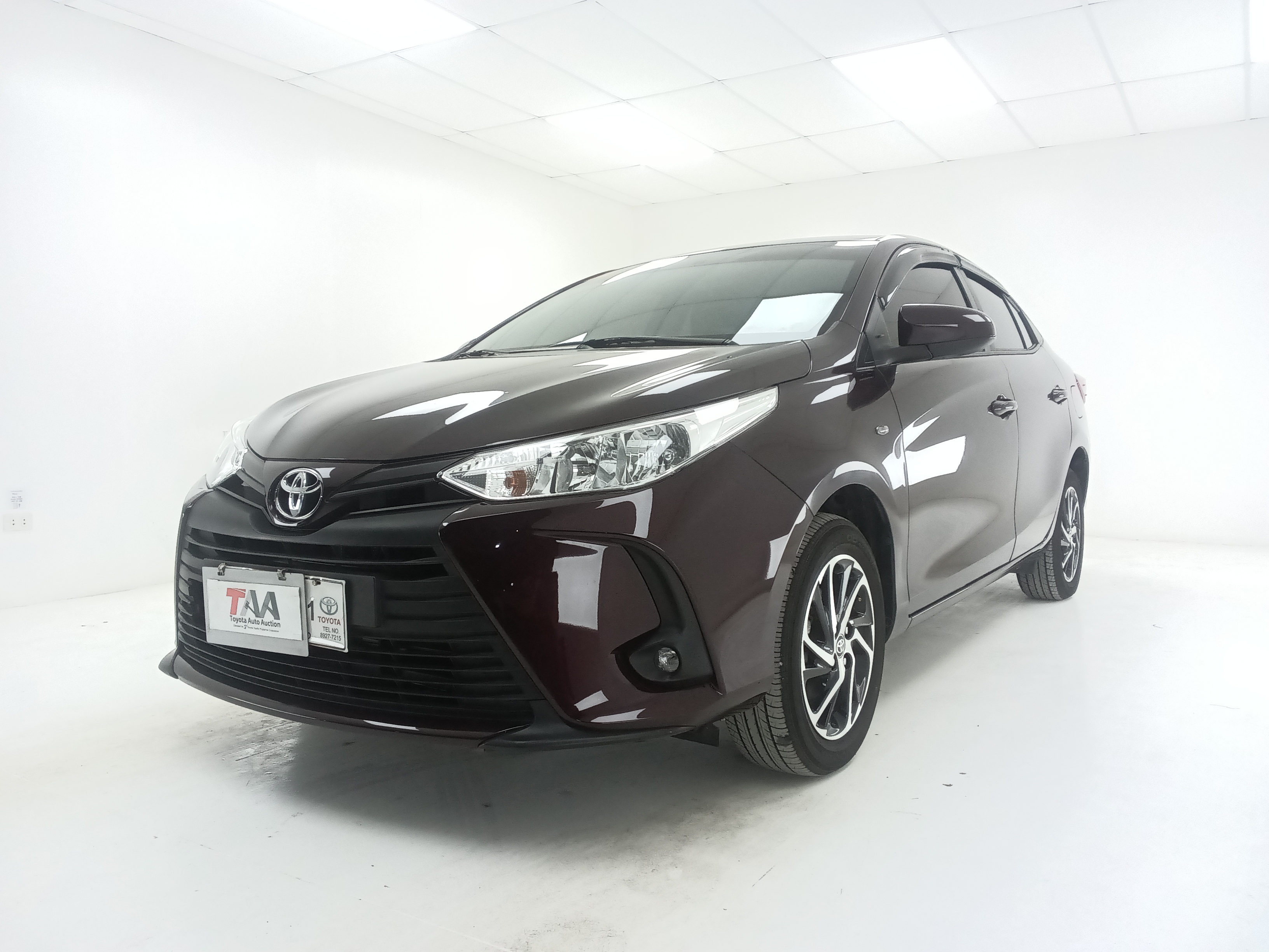 car 1
