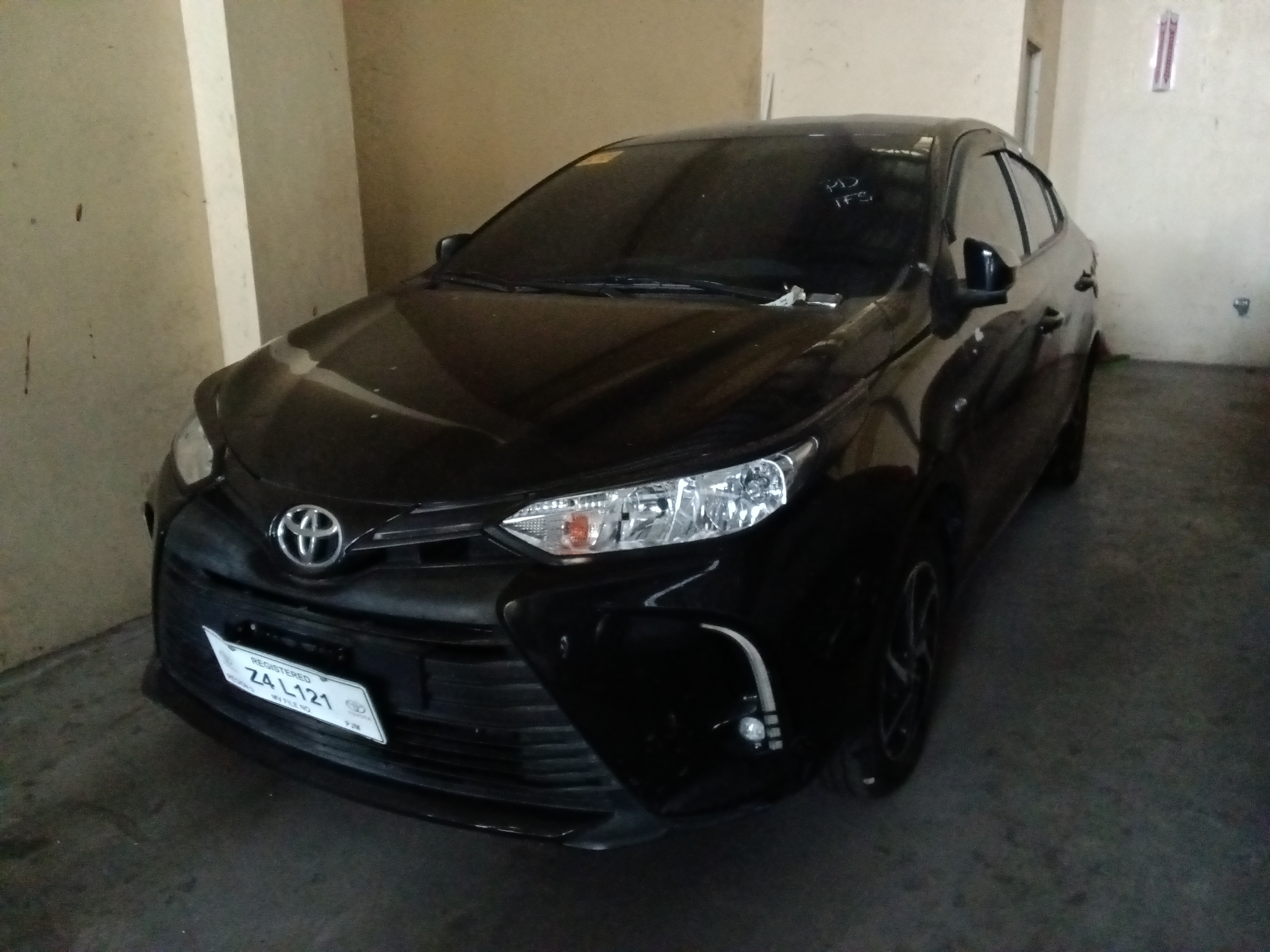 car 1