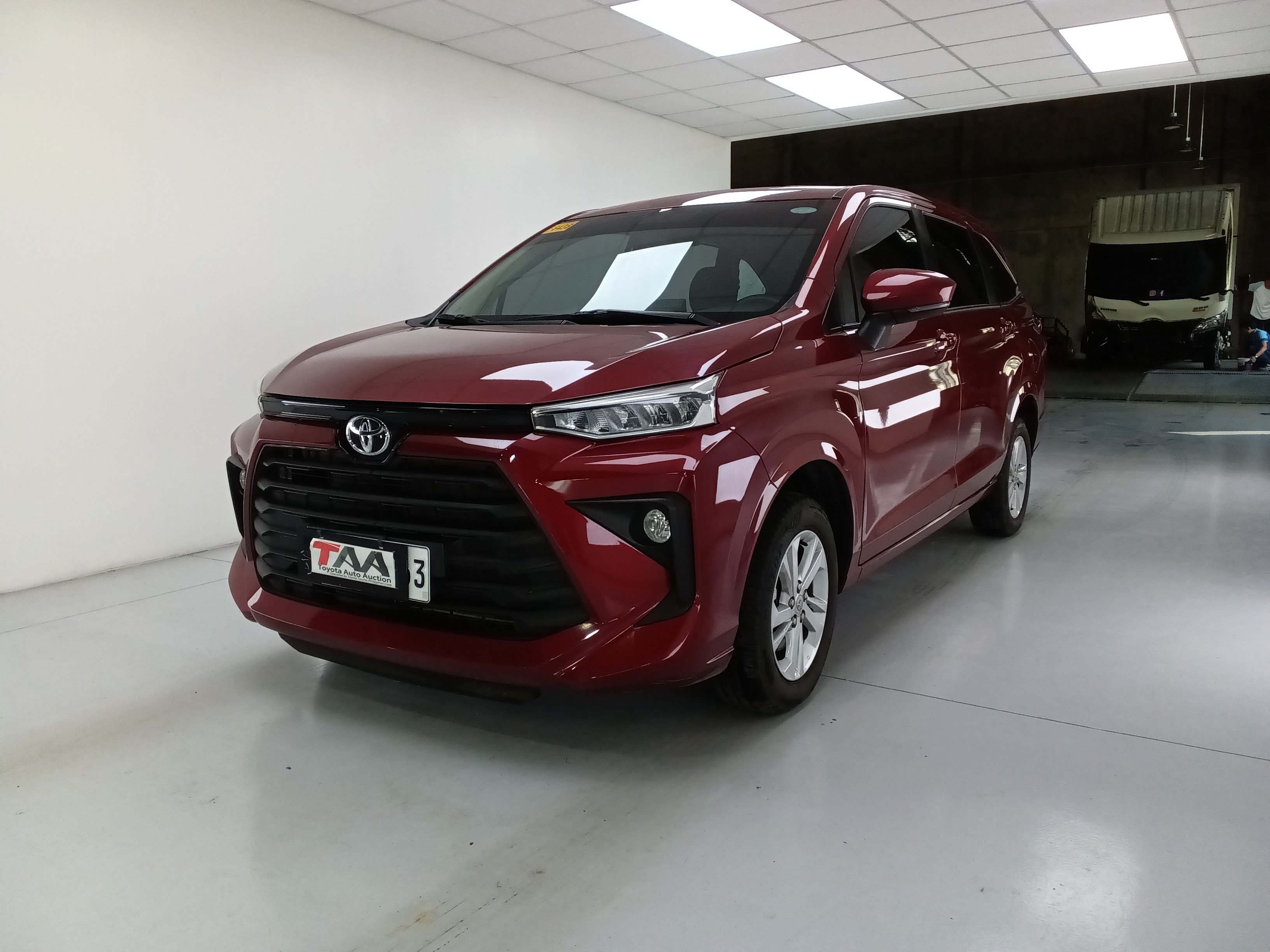 car 1
