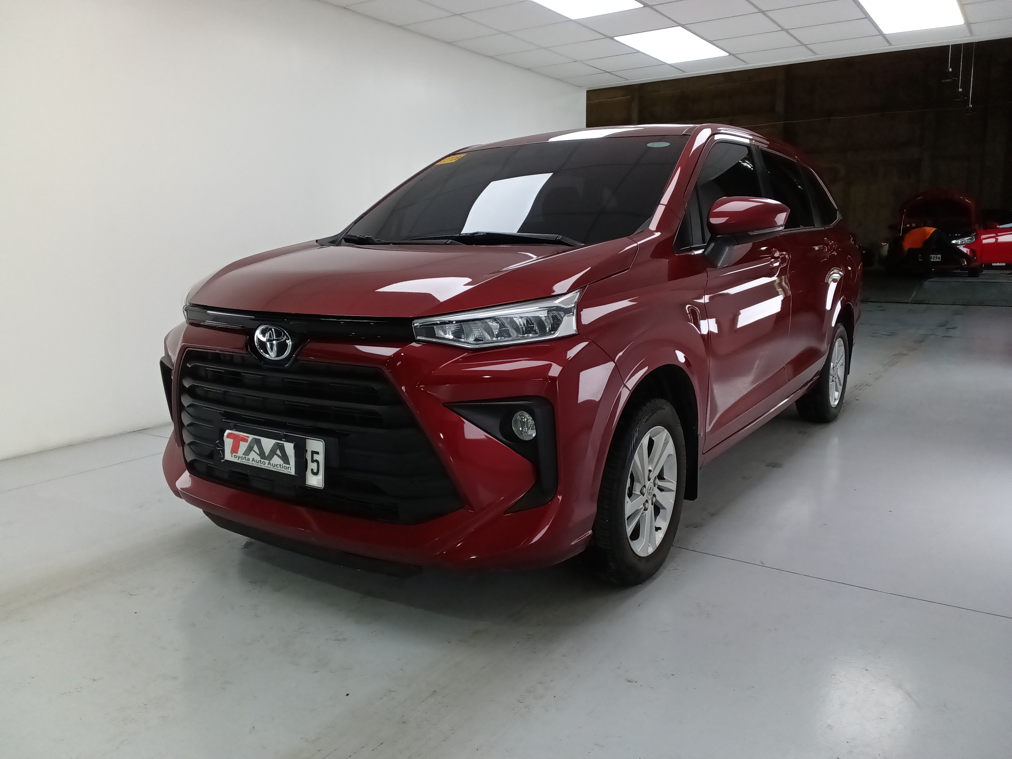 car 1