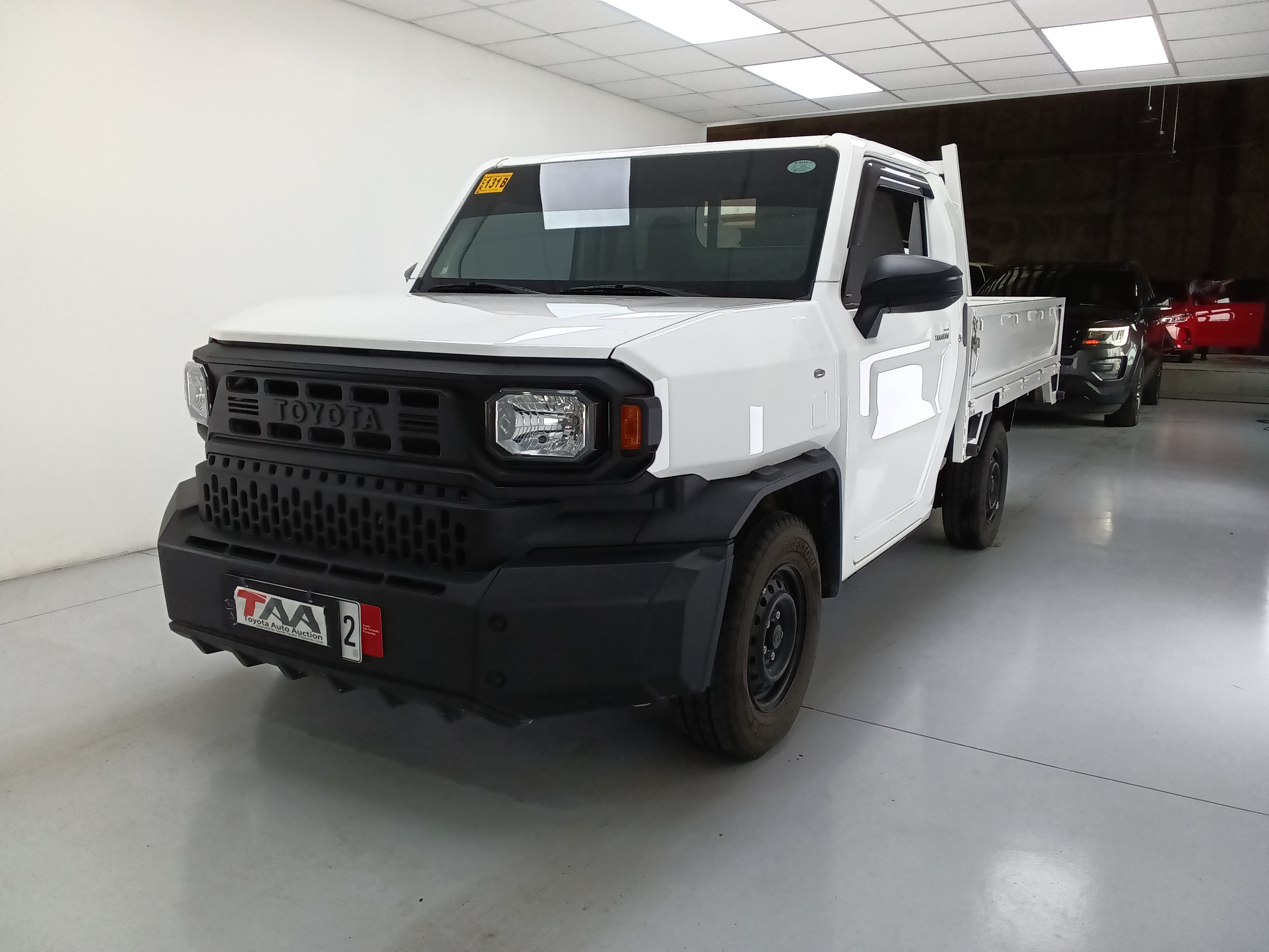 car 1