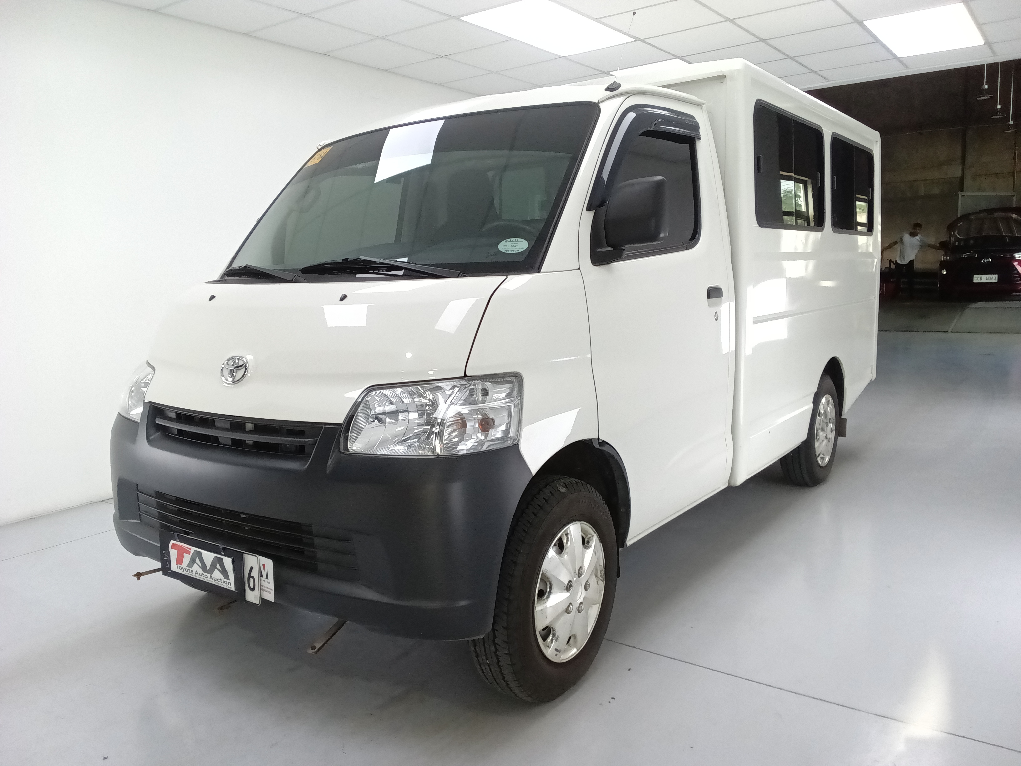 car 1