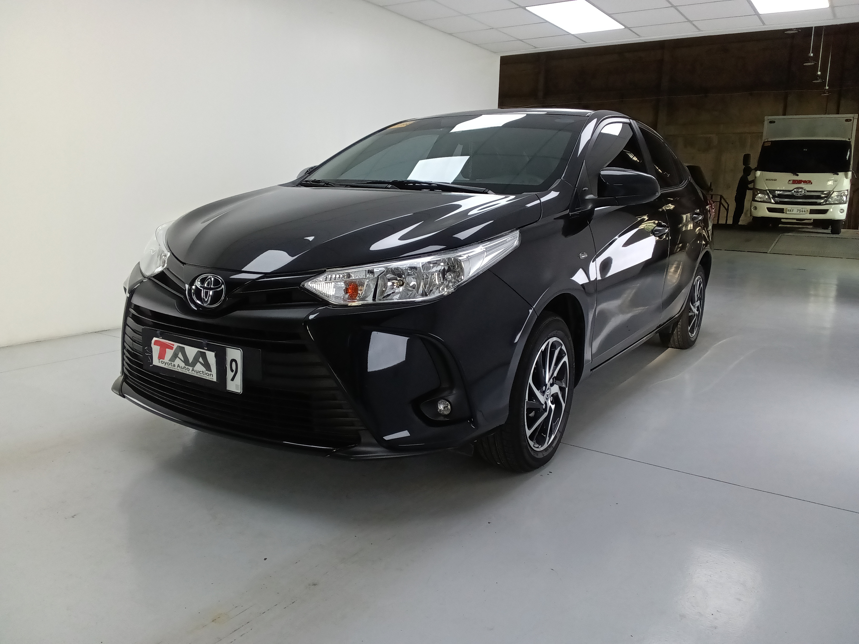 car 1