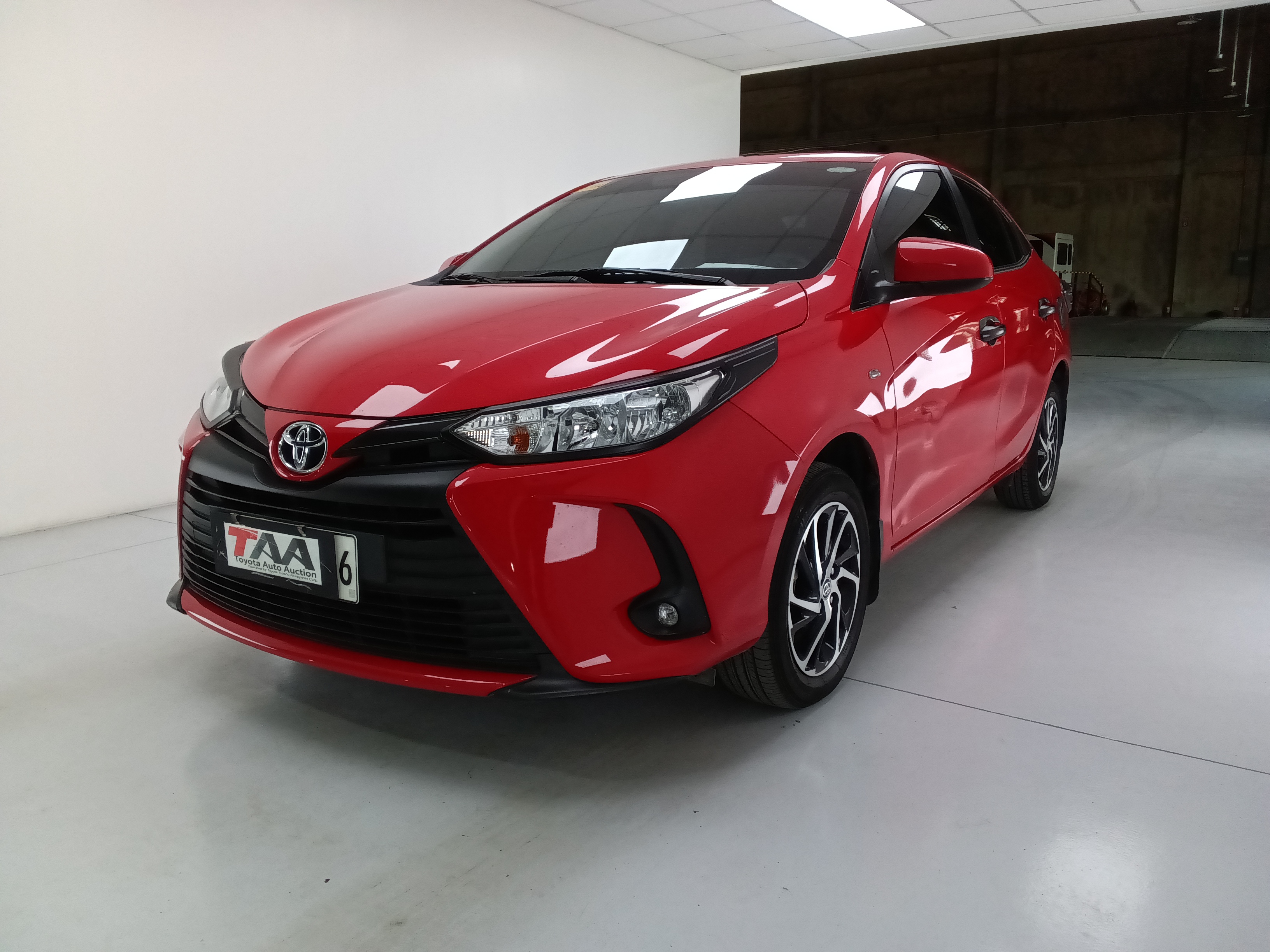 car 1