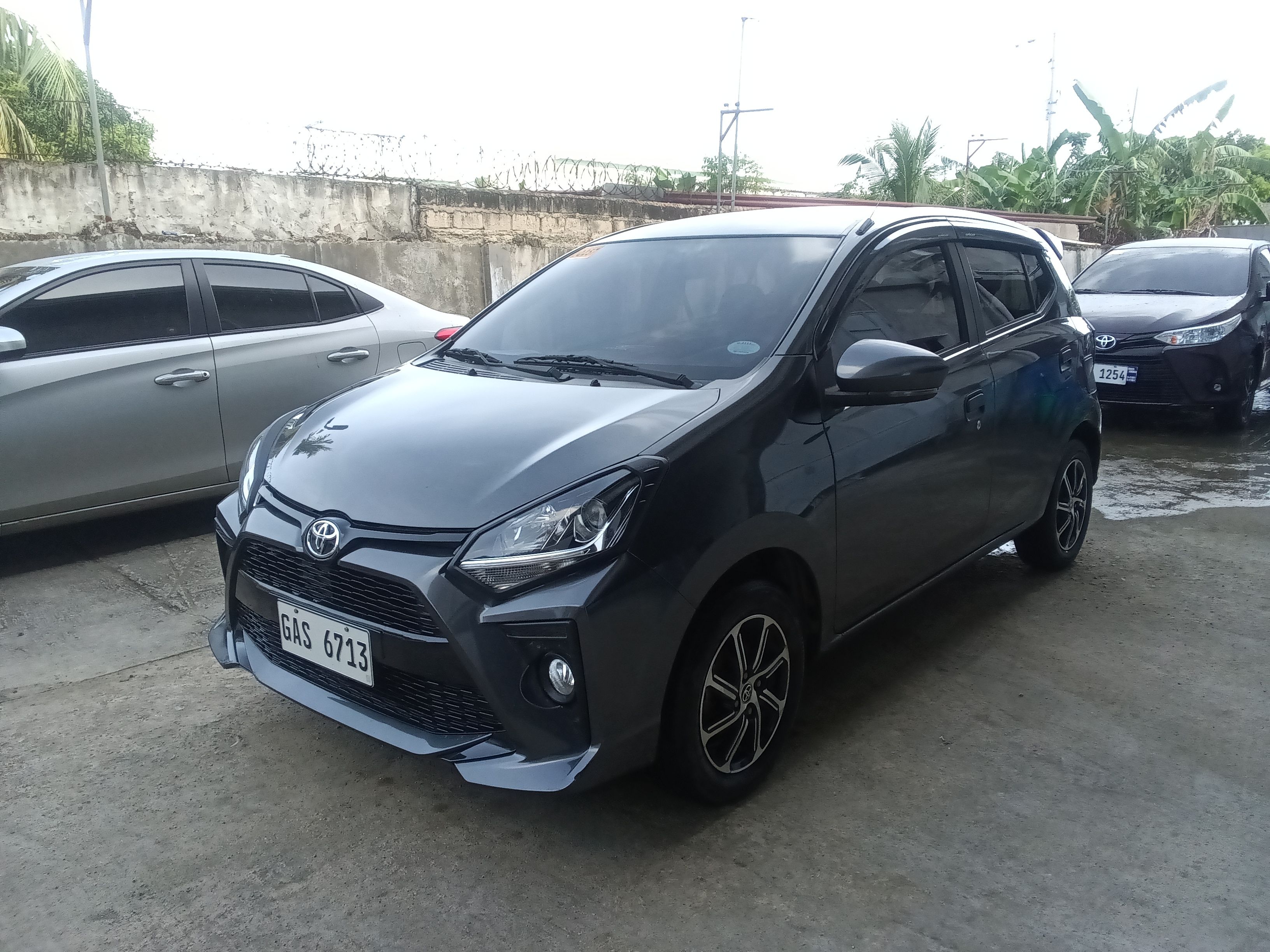 car 1