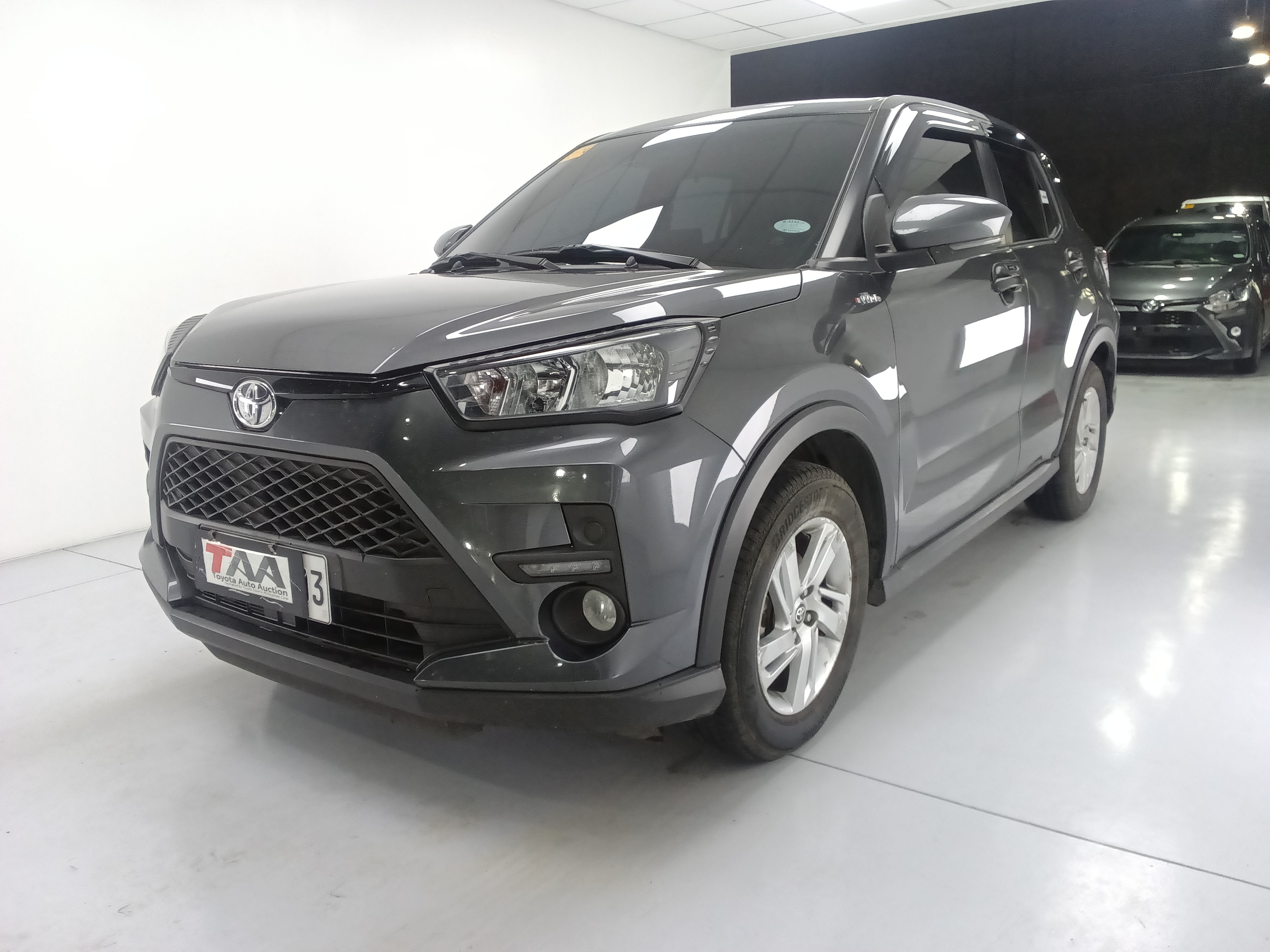 car 1