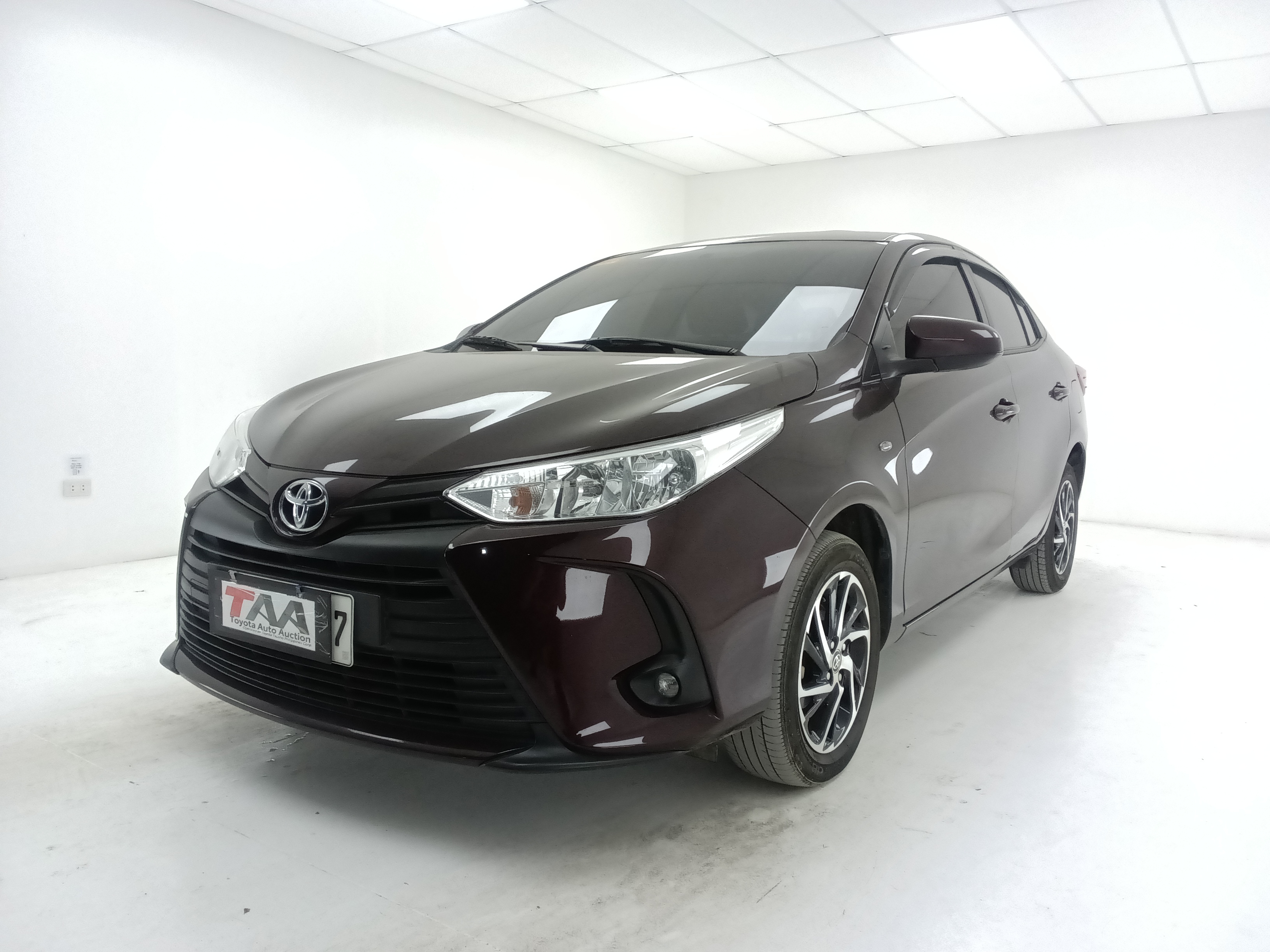 car 1