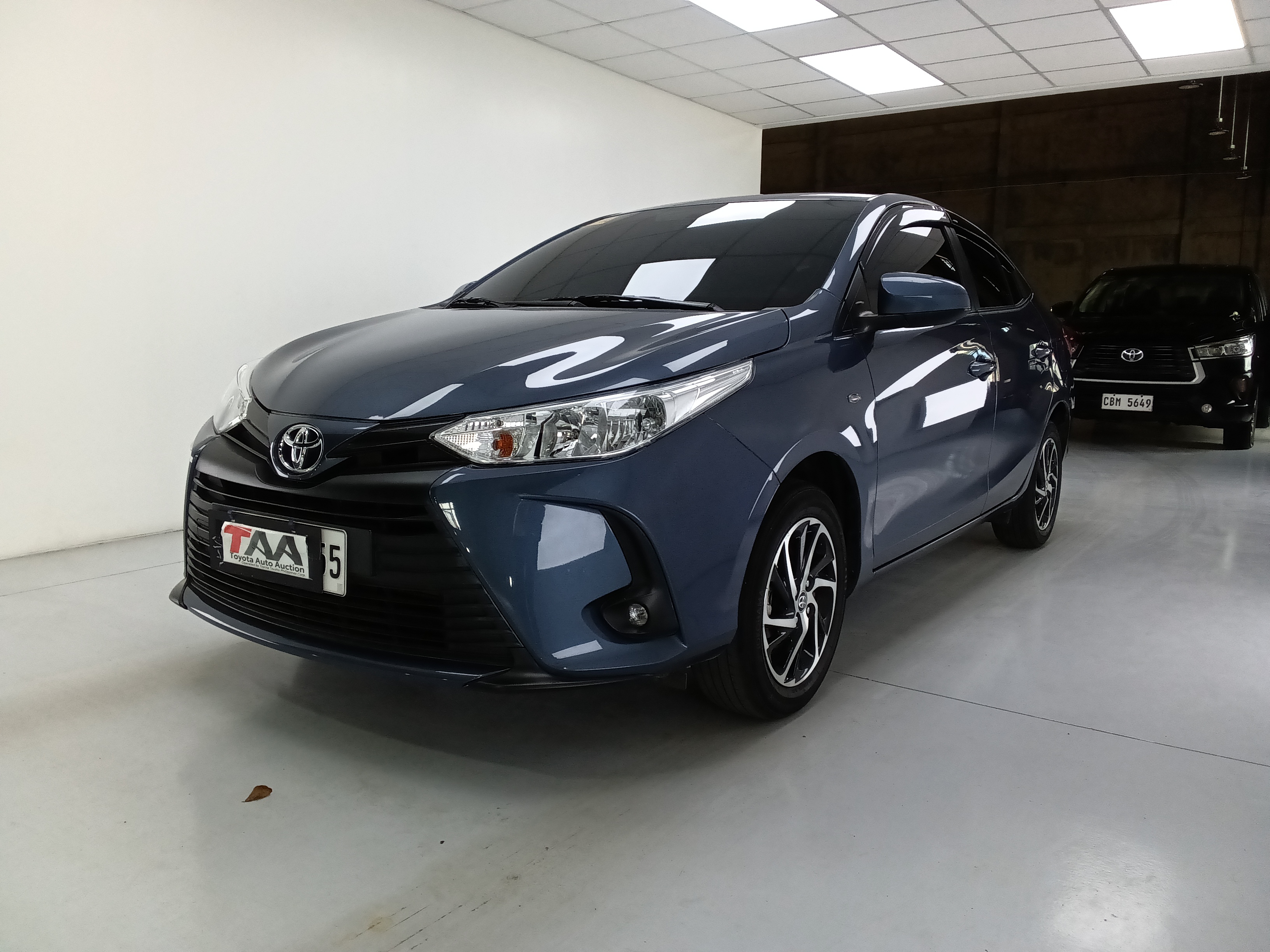 car 1