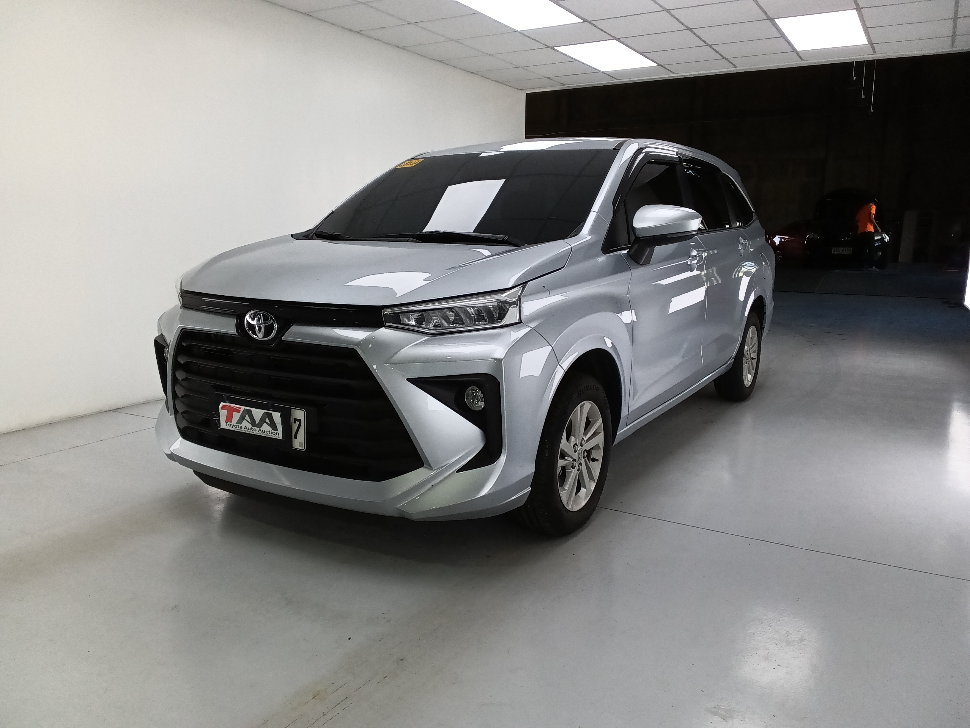 car 1