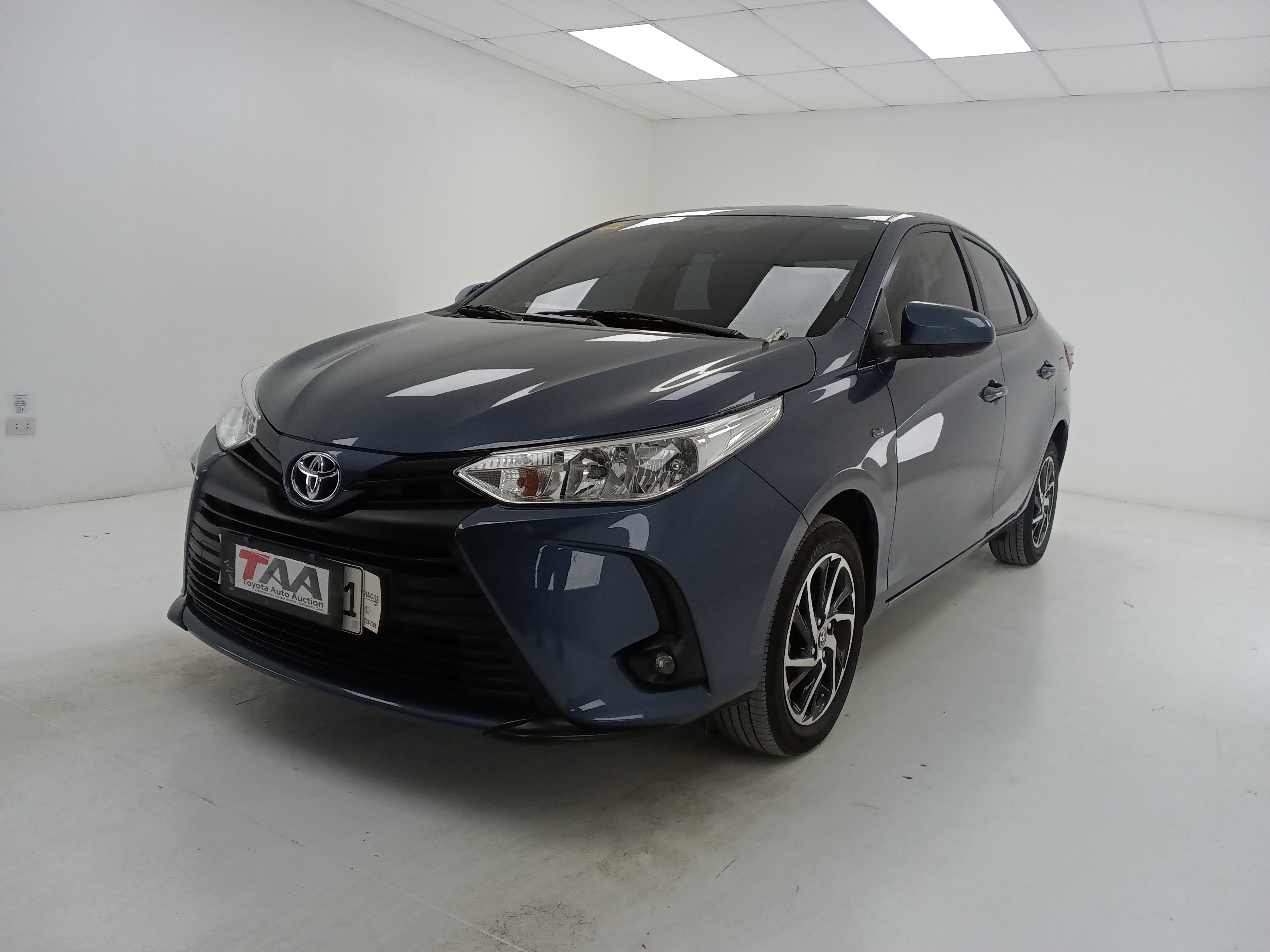 car 1
