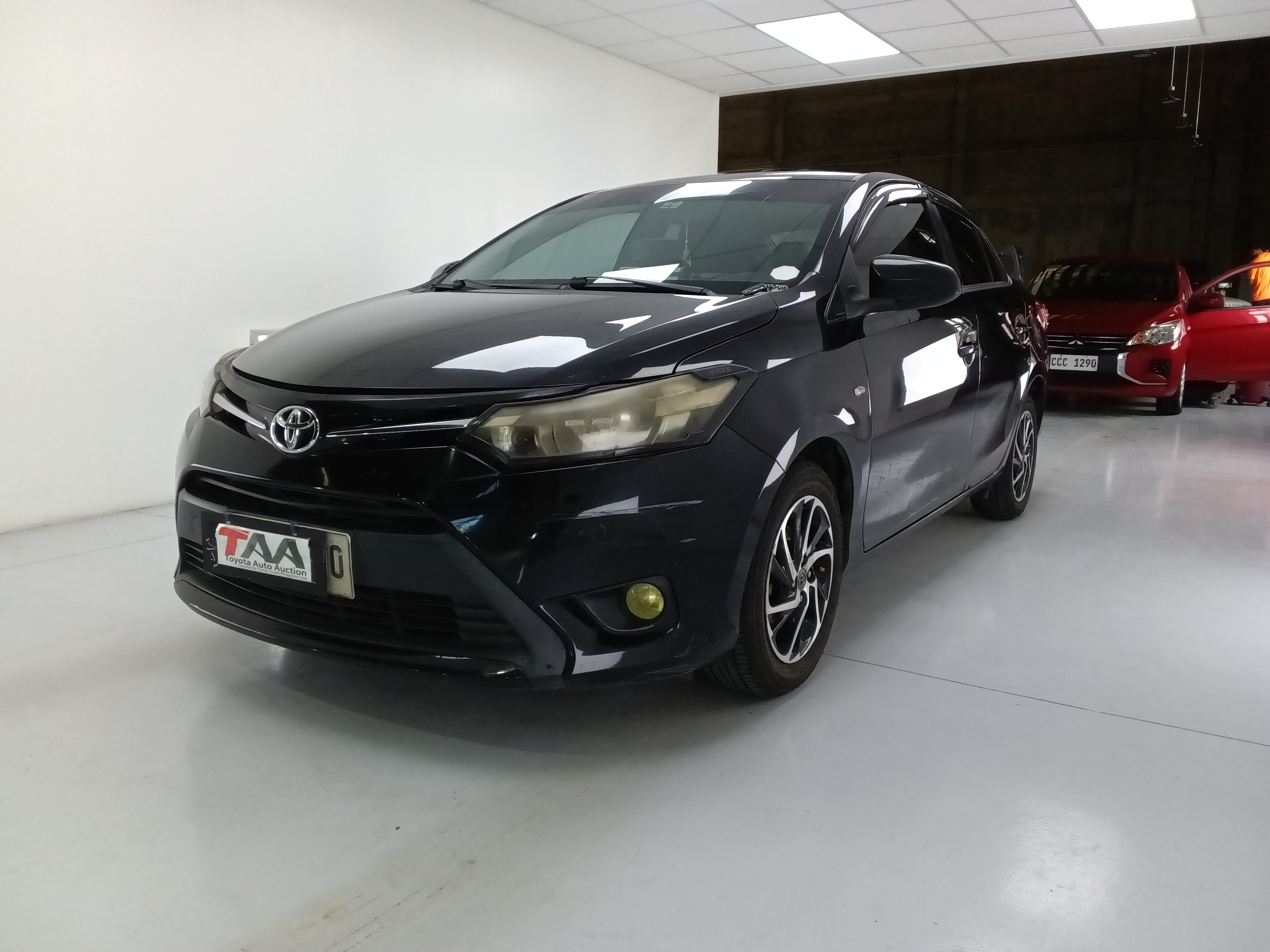 car 1