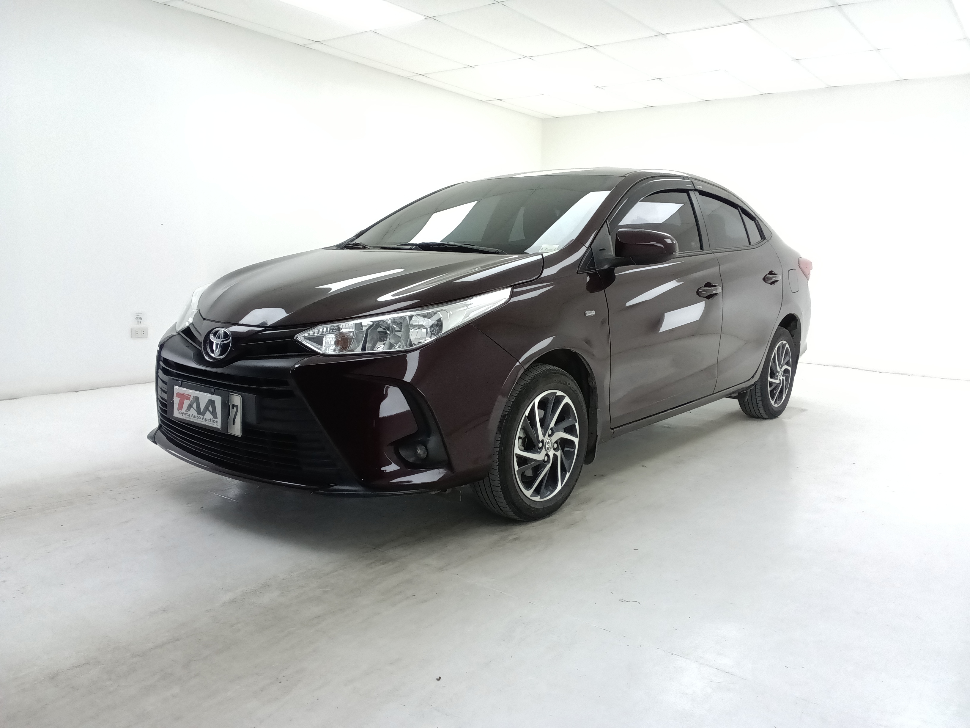 car 1