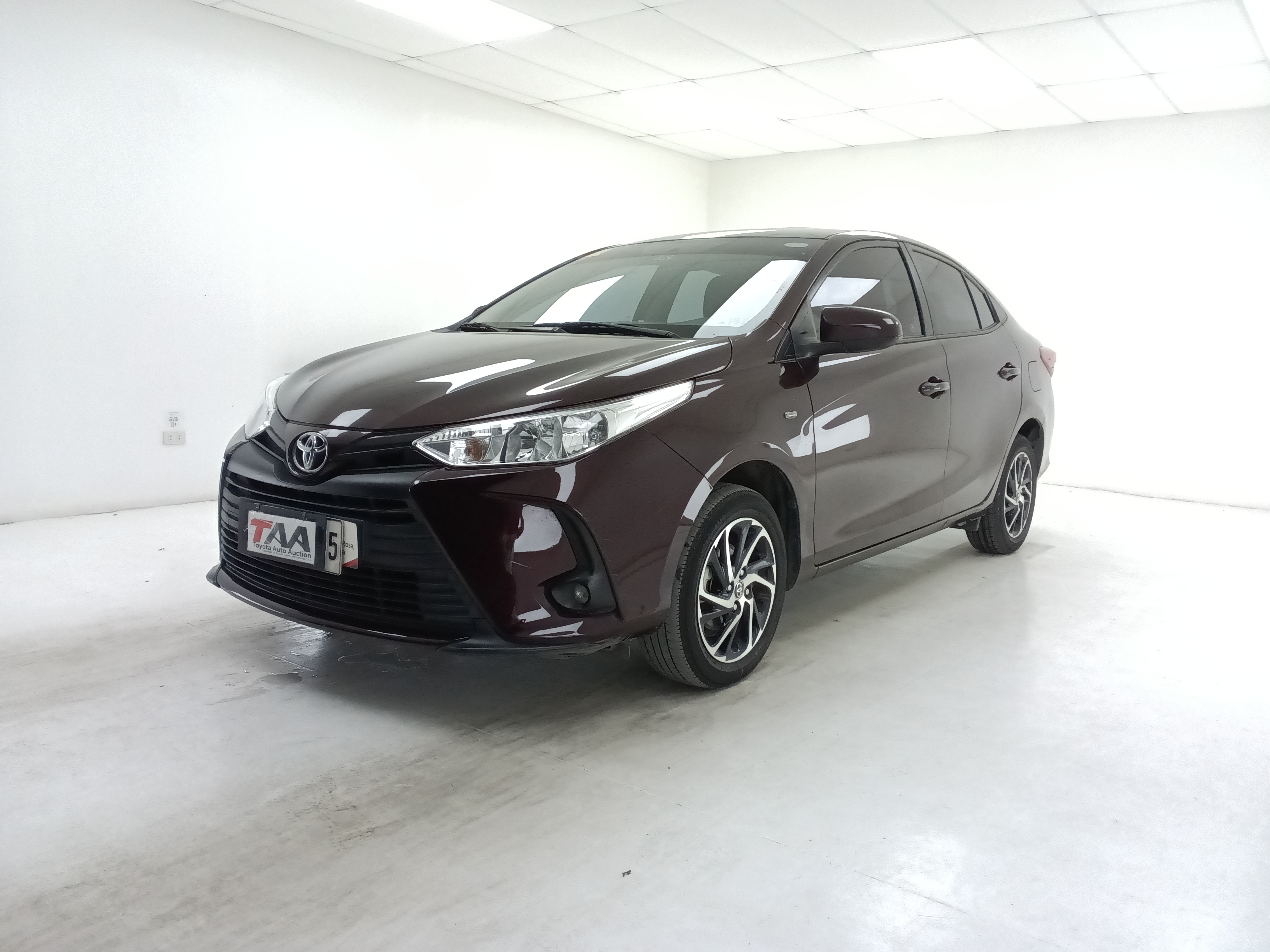 car 1