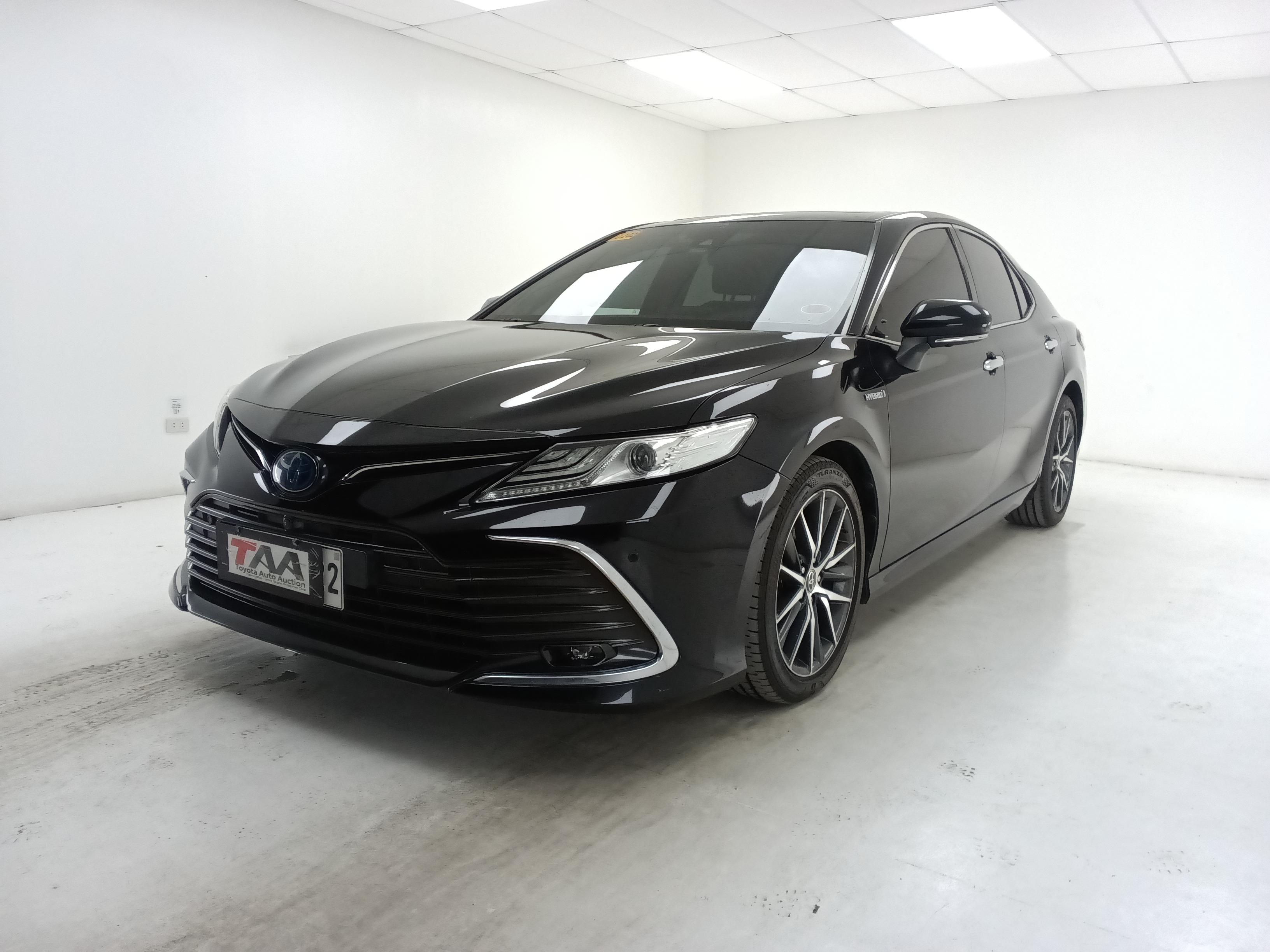 car 1
