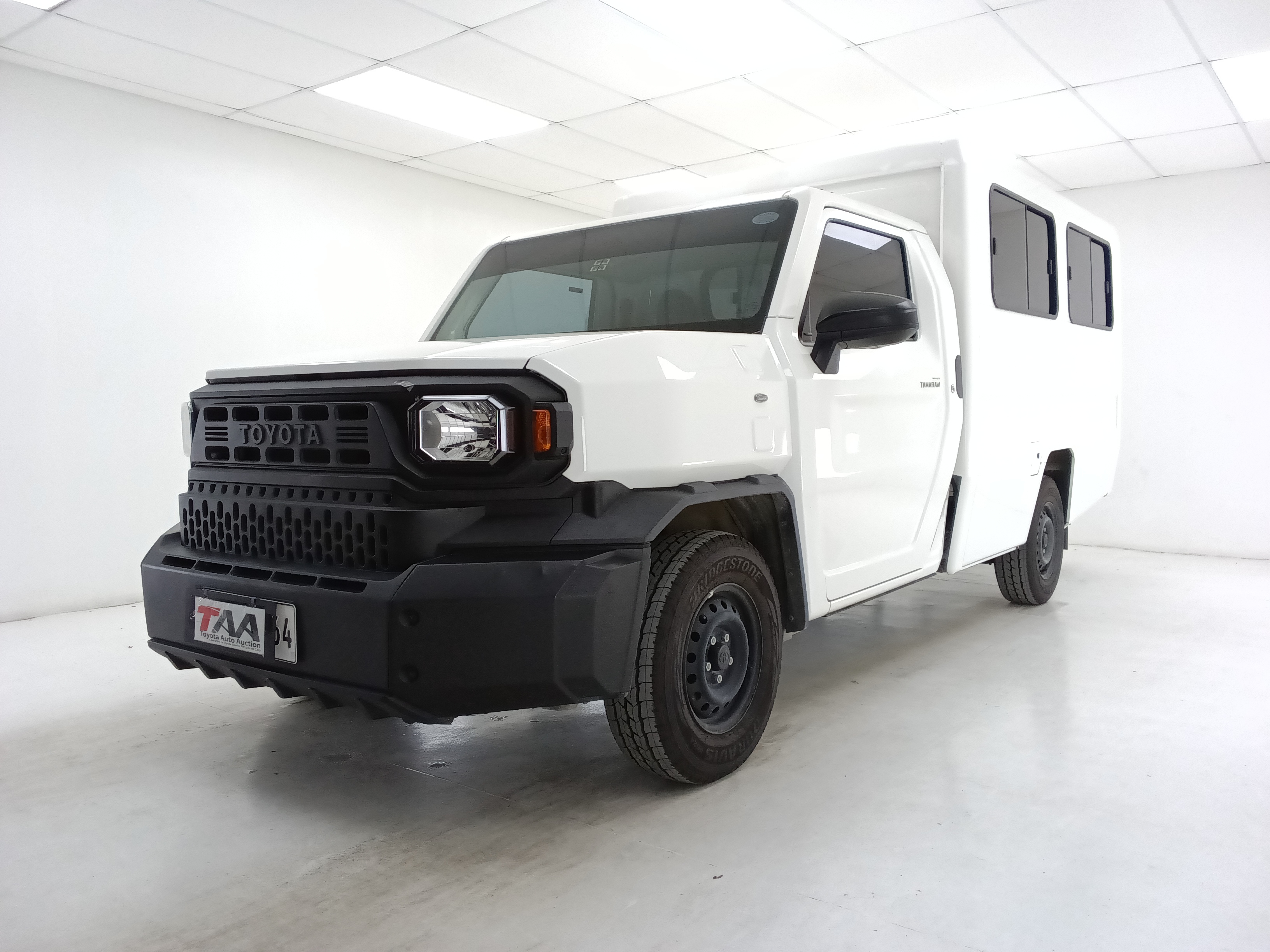 car 1