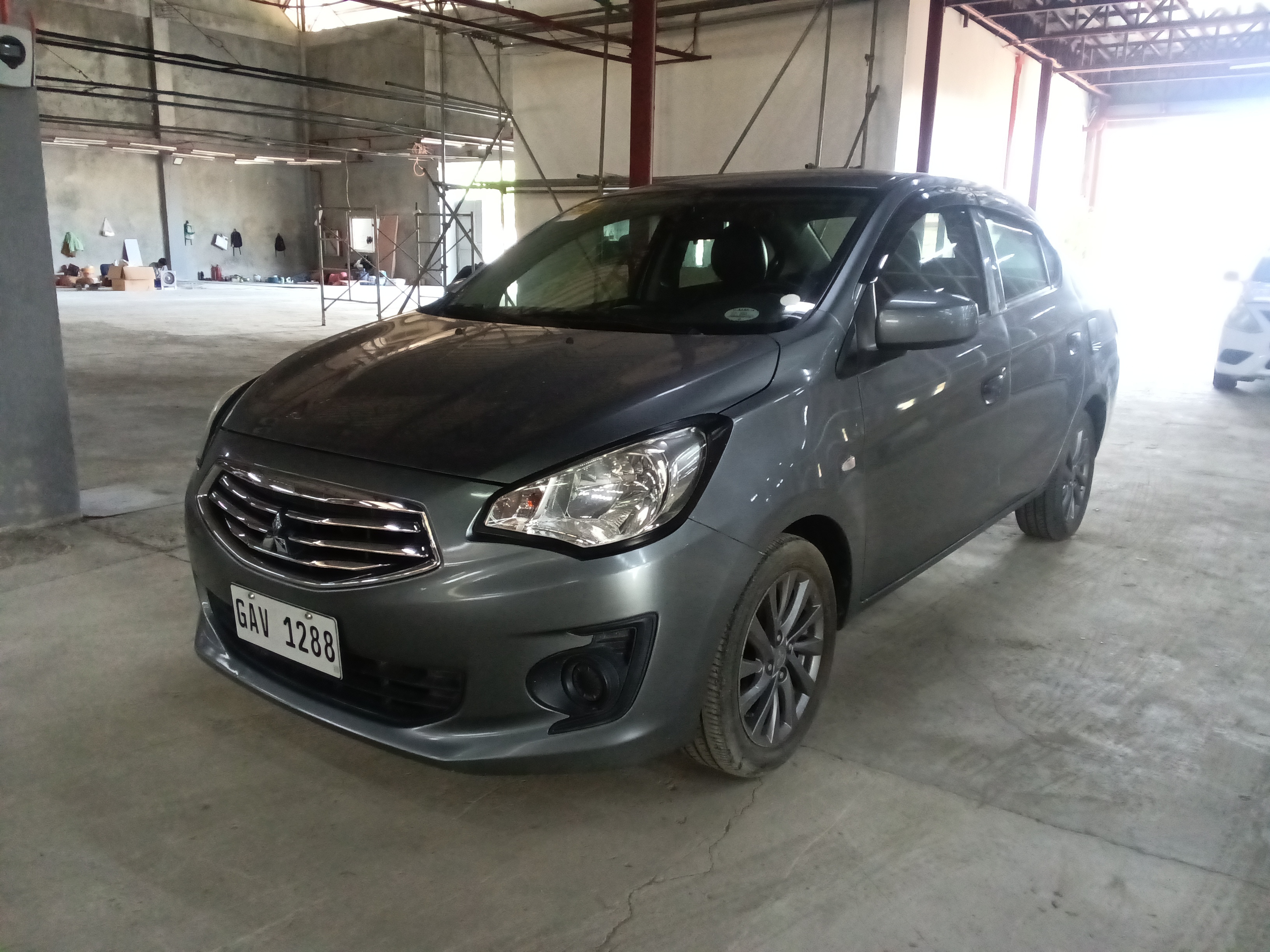 car 1