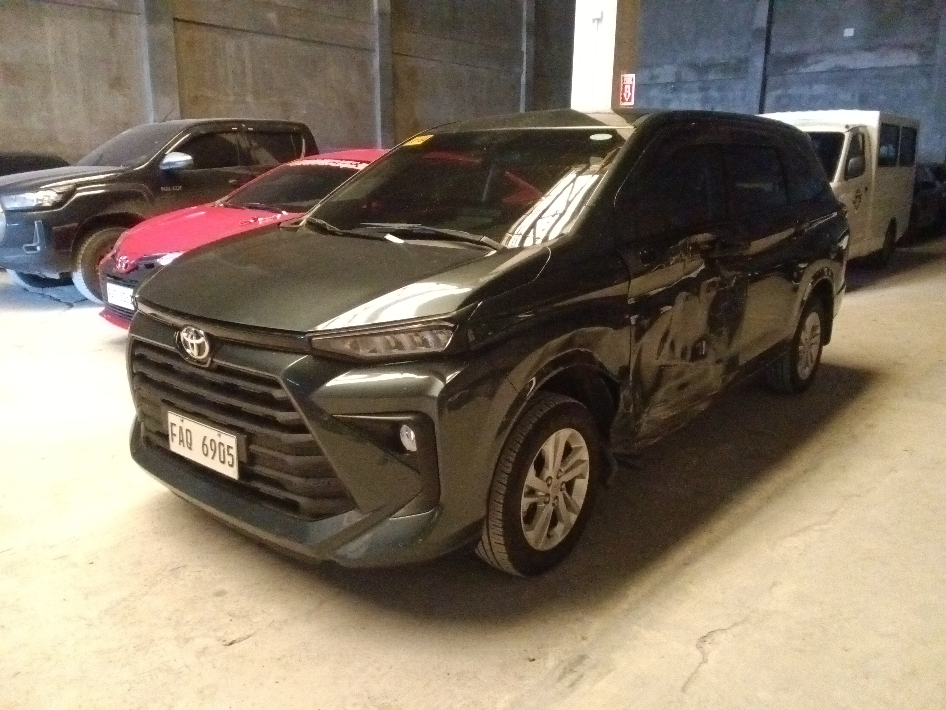 car 1