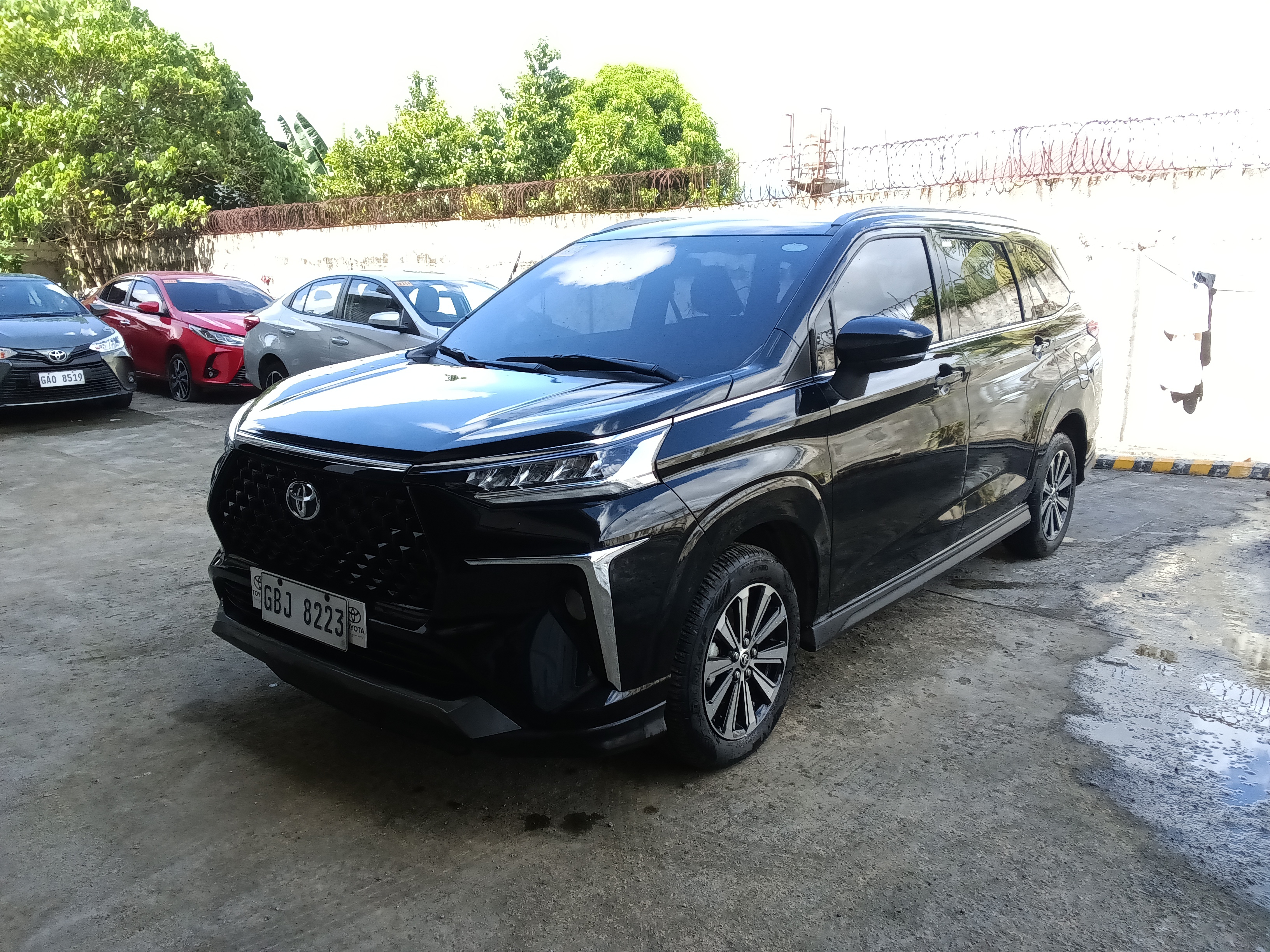 car 1