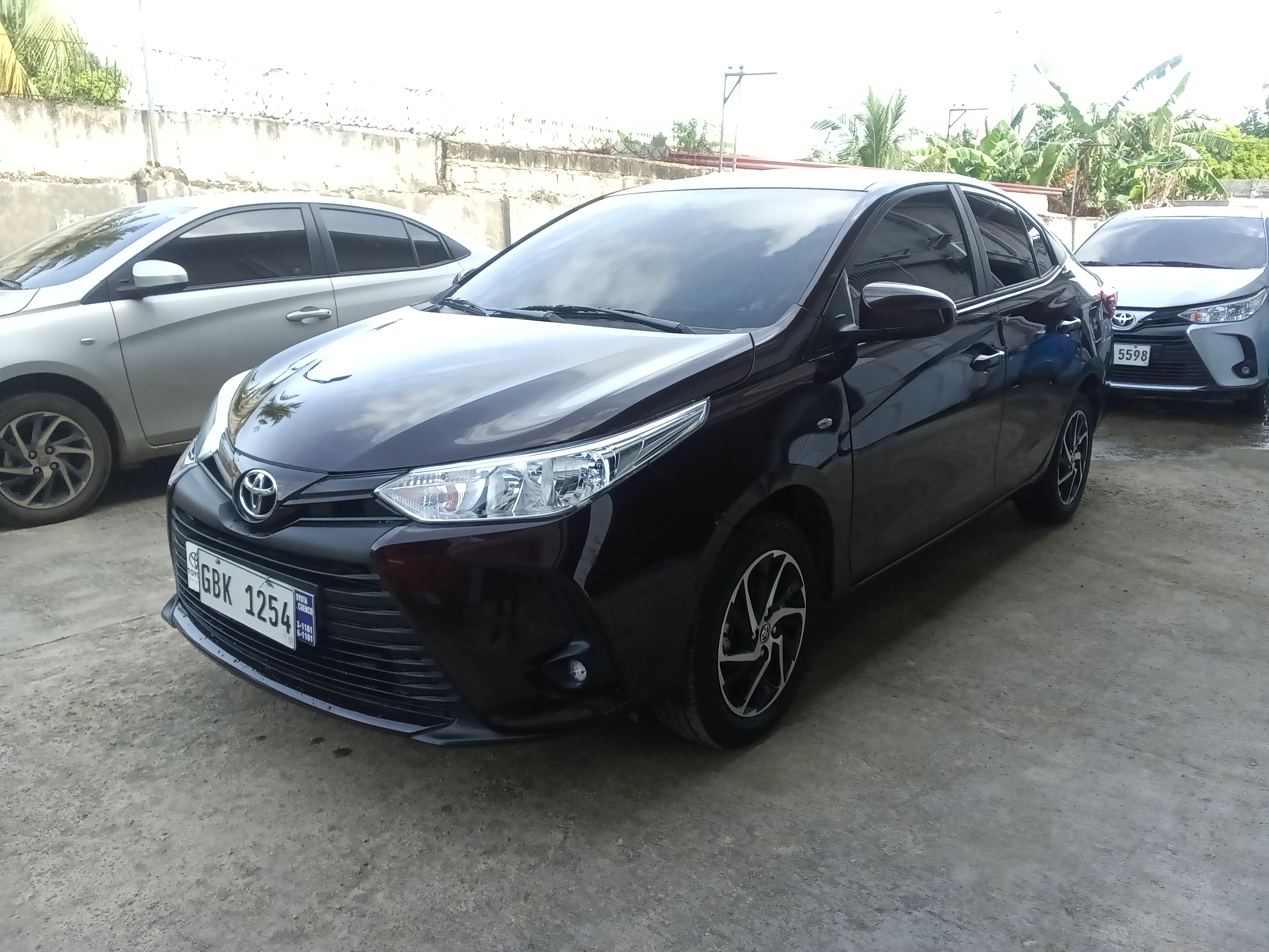 car 1