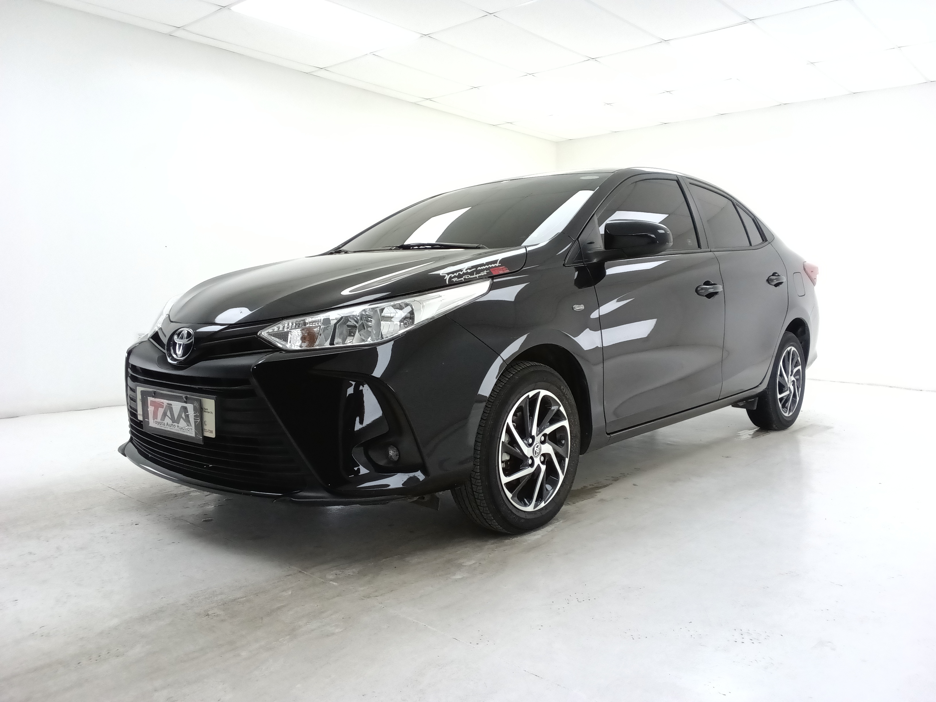 car 1
