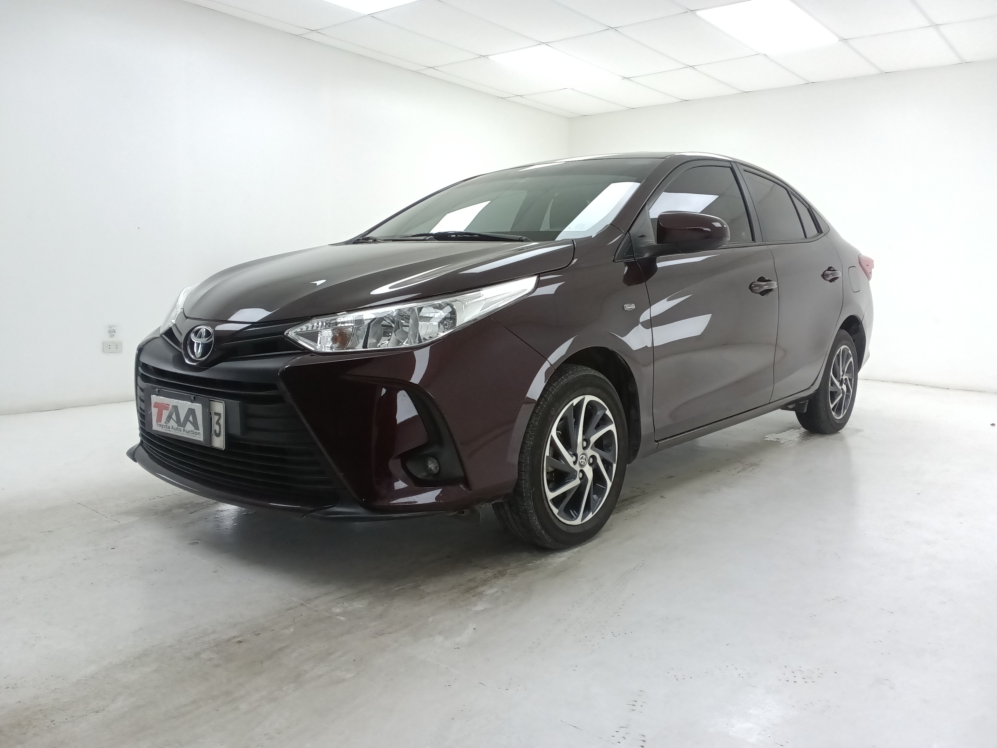 car 1