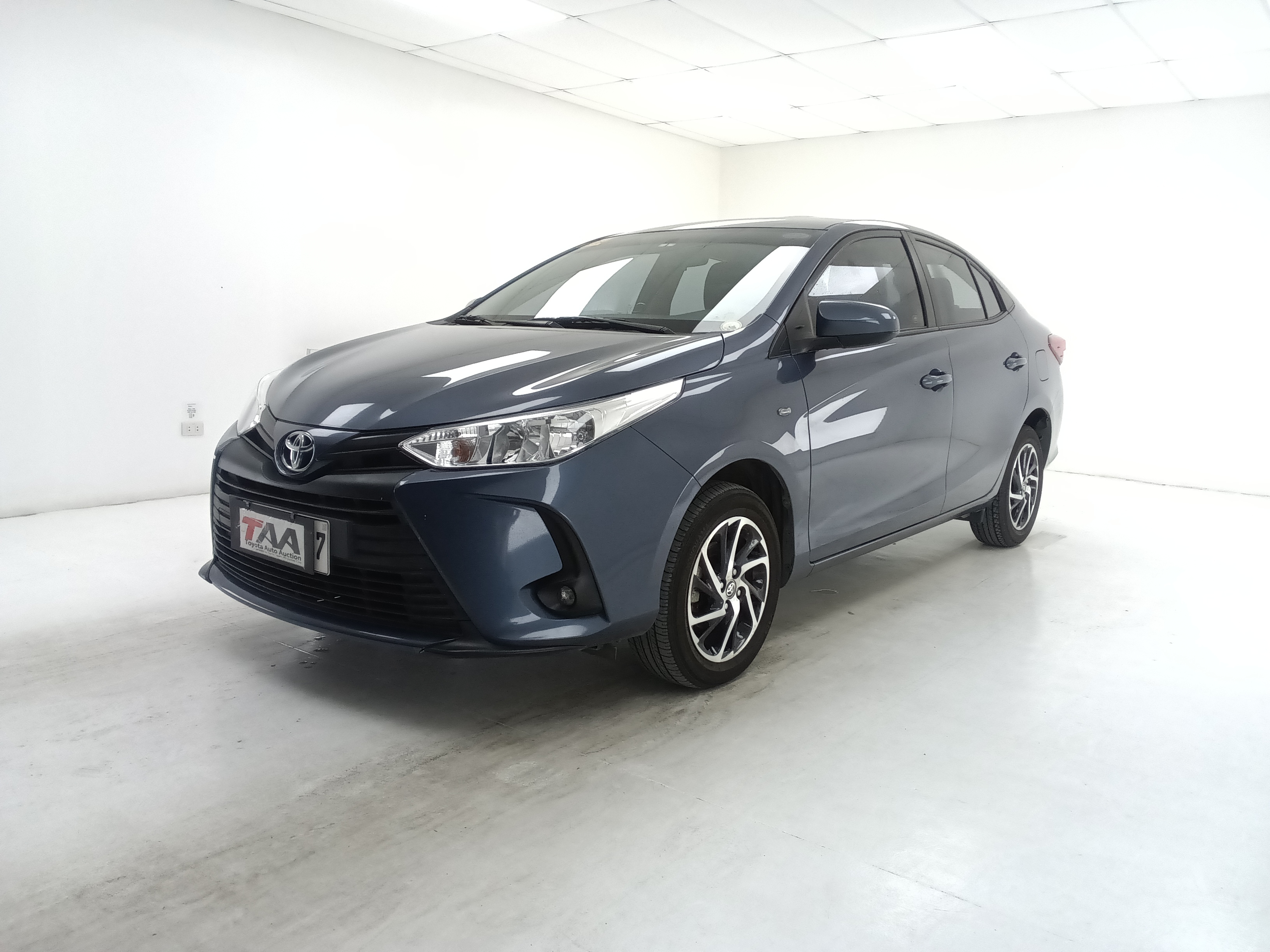car 1